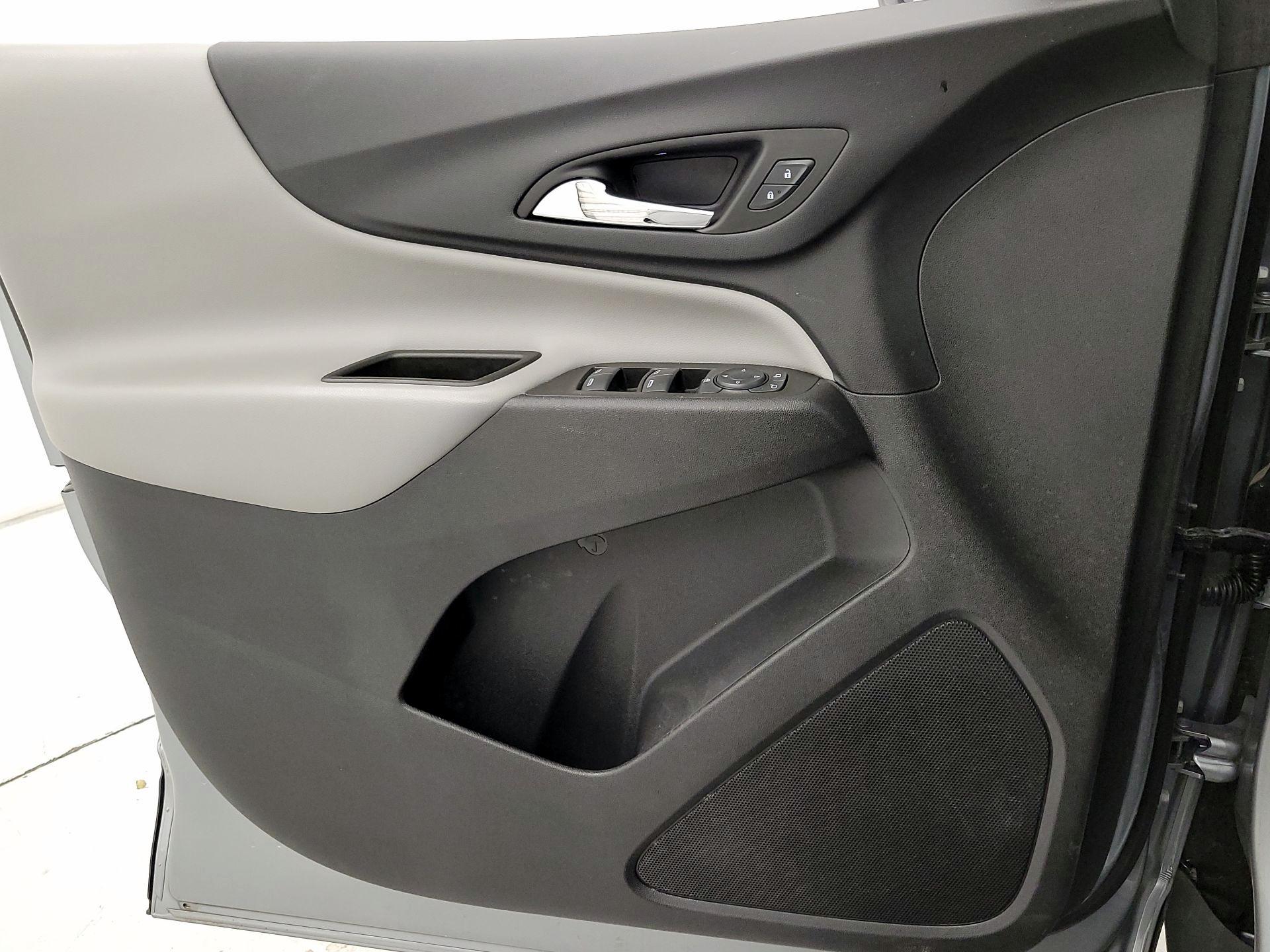 Thumbnail: 2023 Chevrolet Equinox - 12