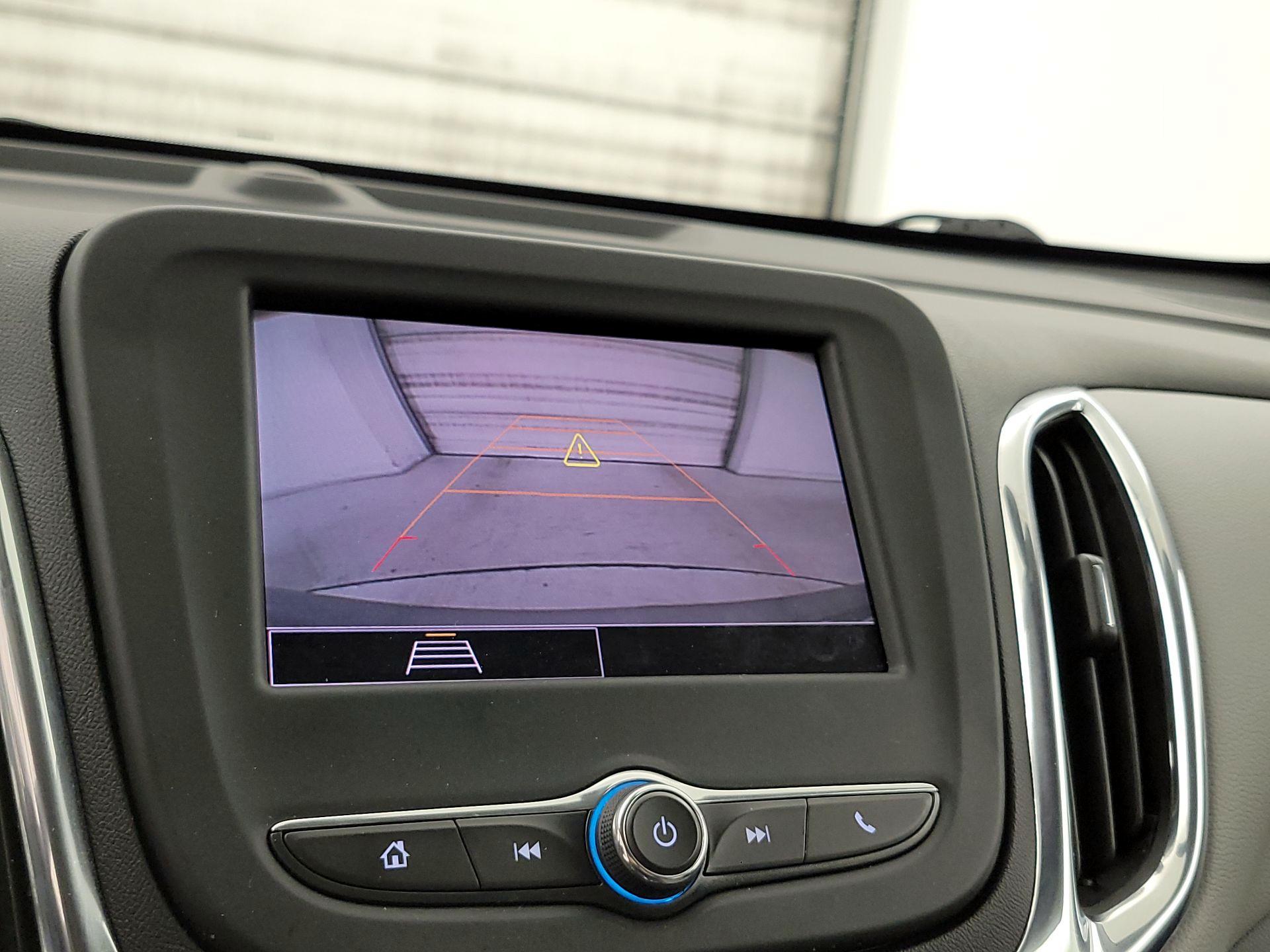 Thumbnail: 2023 Chevrolet Equinox - 14