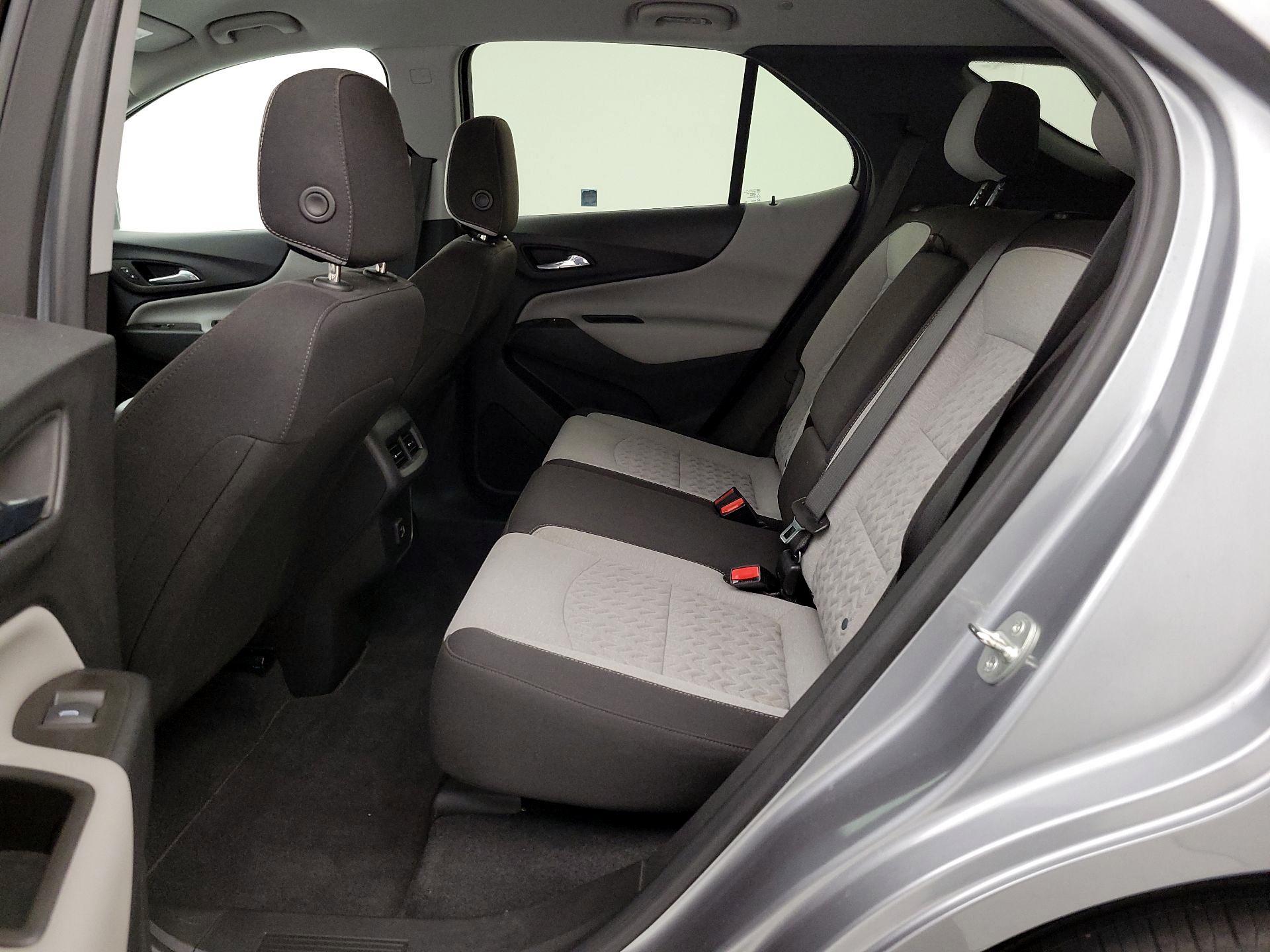 Thumbnail: 2023 Chevrolet Equinox - 19