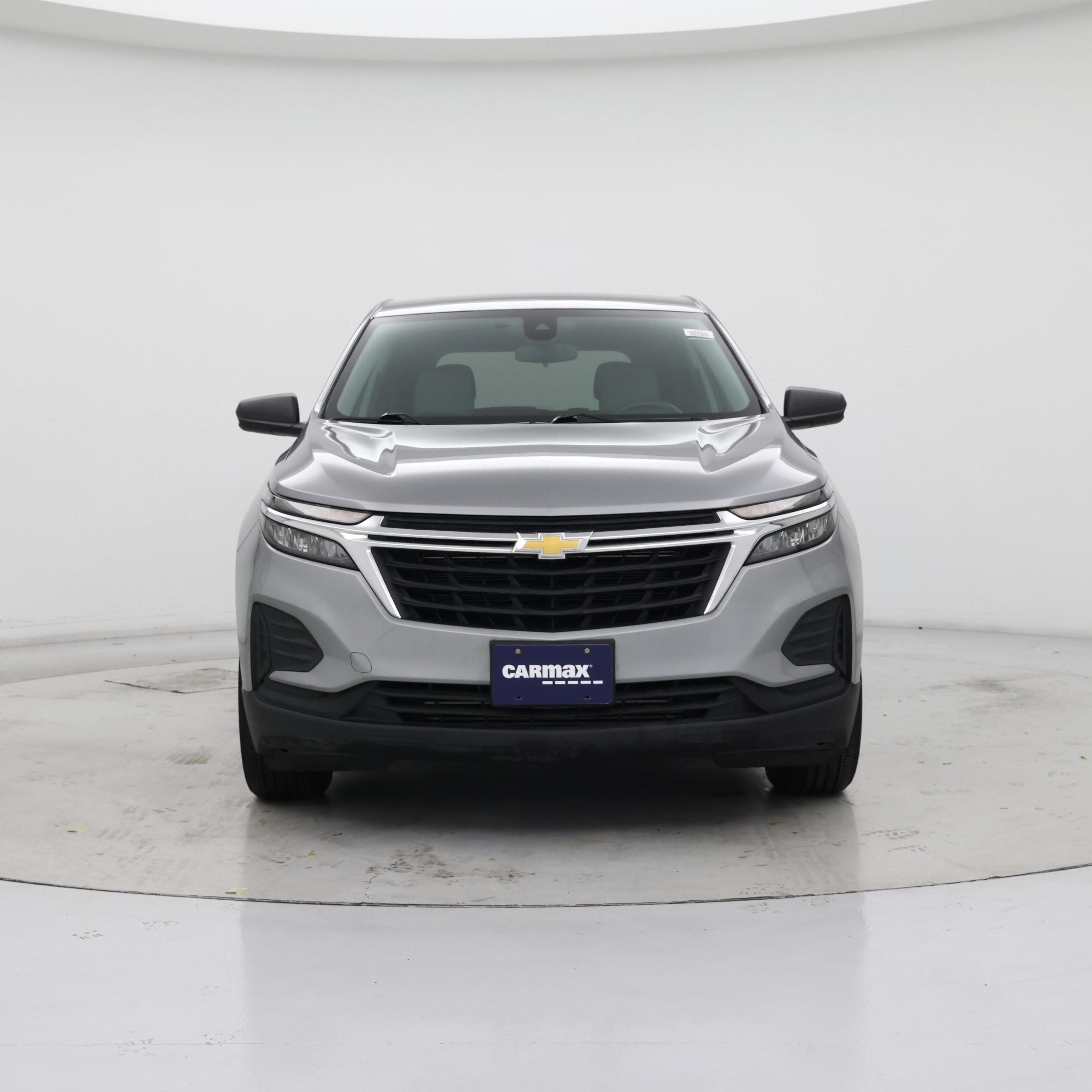 Thumbnail: 2023 Chevrolet Equinox - 5