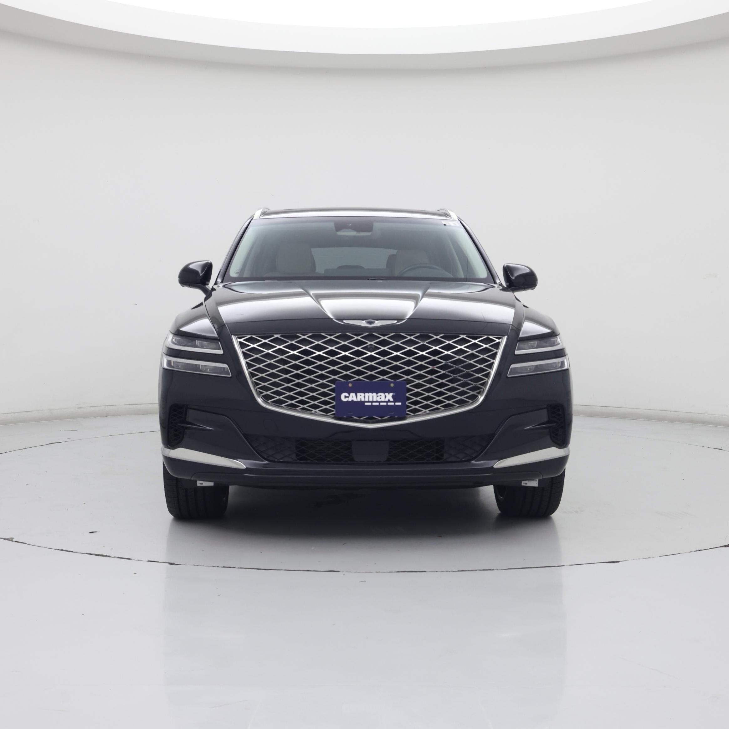 Thumbnail: 2023 Genesis GV80 - 5