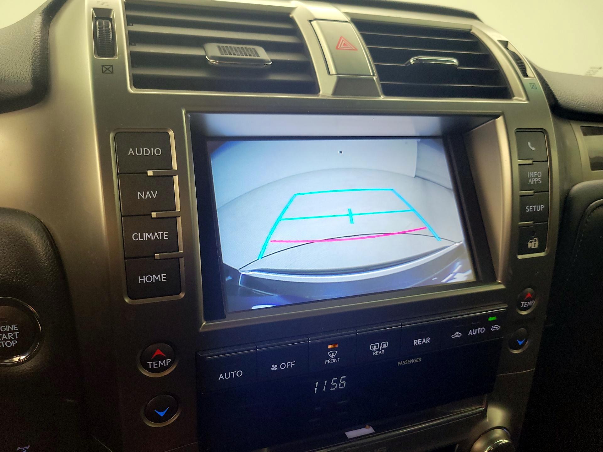 Thumbnail: 2017 Lexus GX - 15