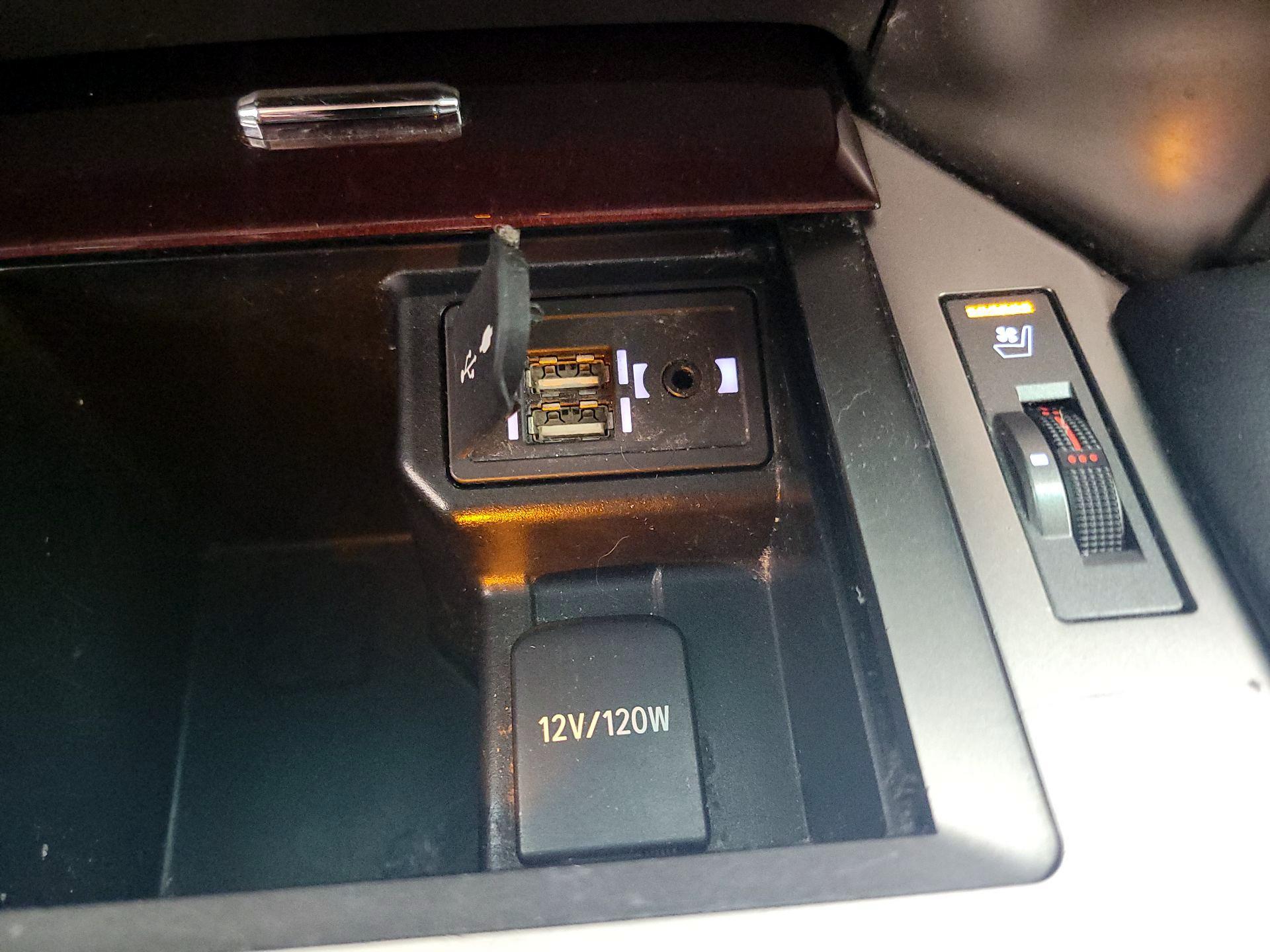 Thumbnail: 2017 Lexus GX - 19