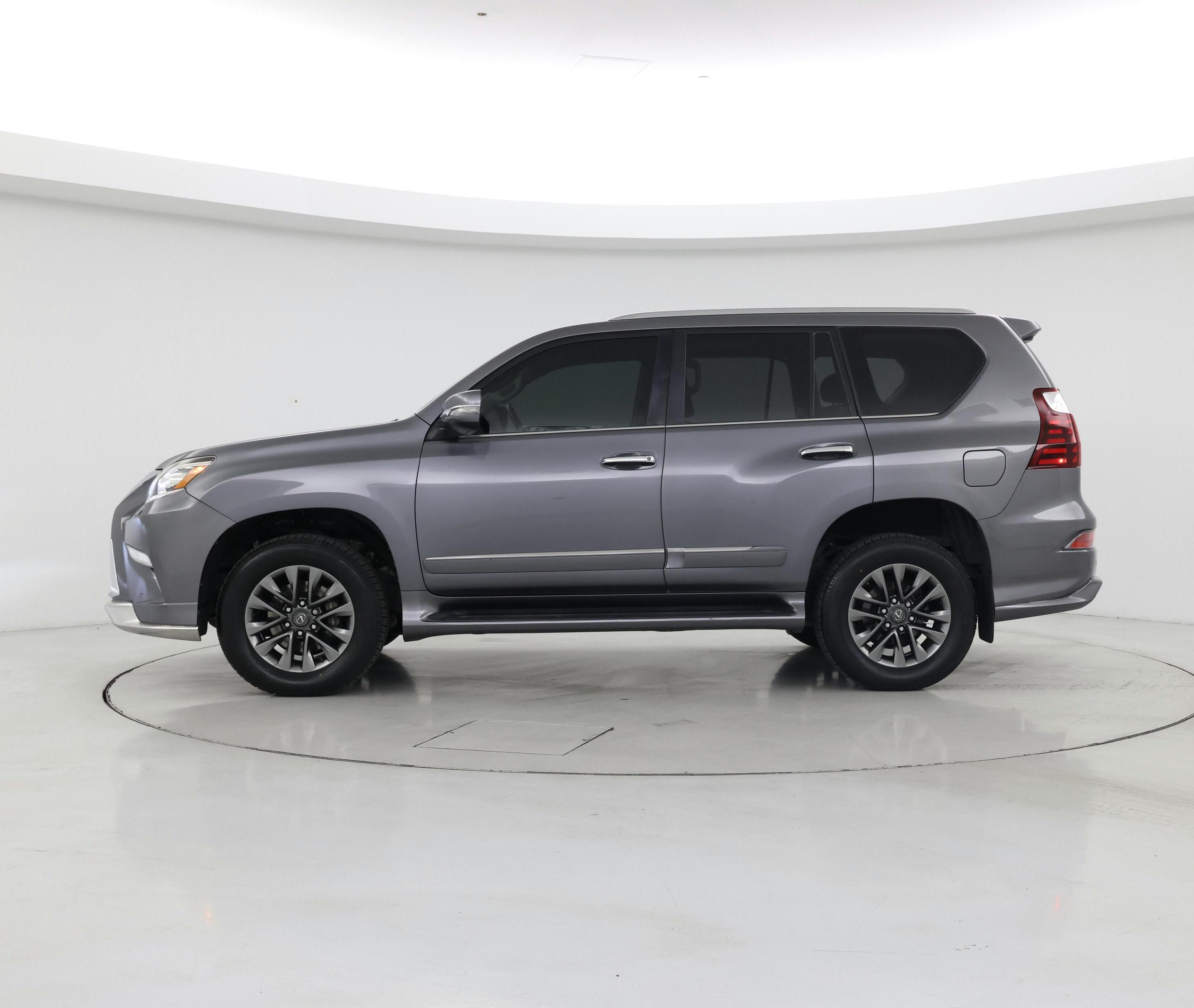 Thumbnail: 2017 Lexus GX - 3