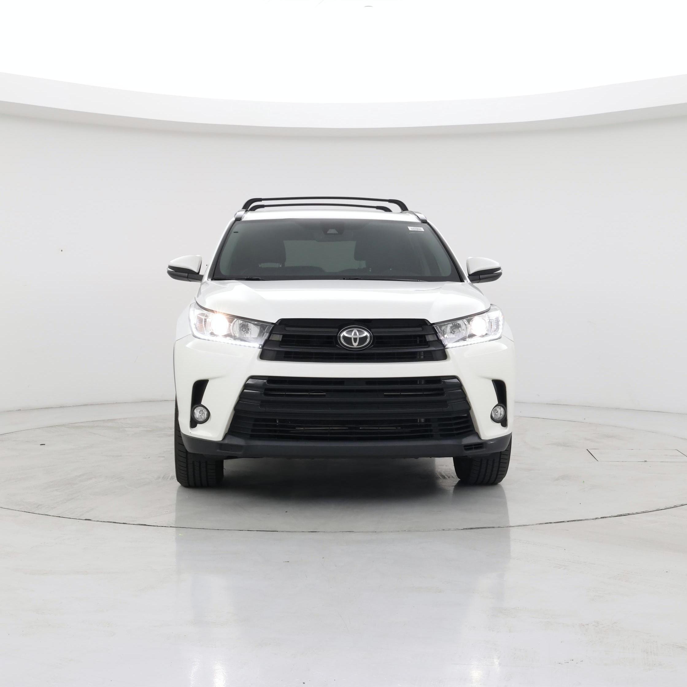 Thumbnail: 2018 Toyota Highlander - 5