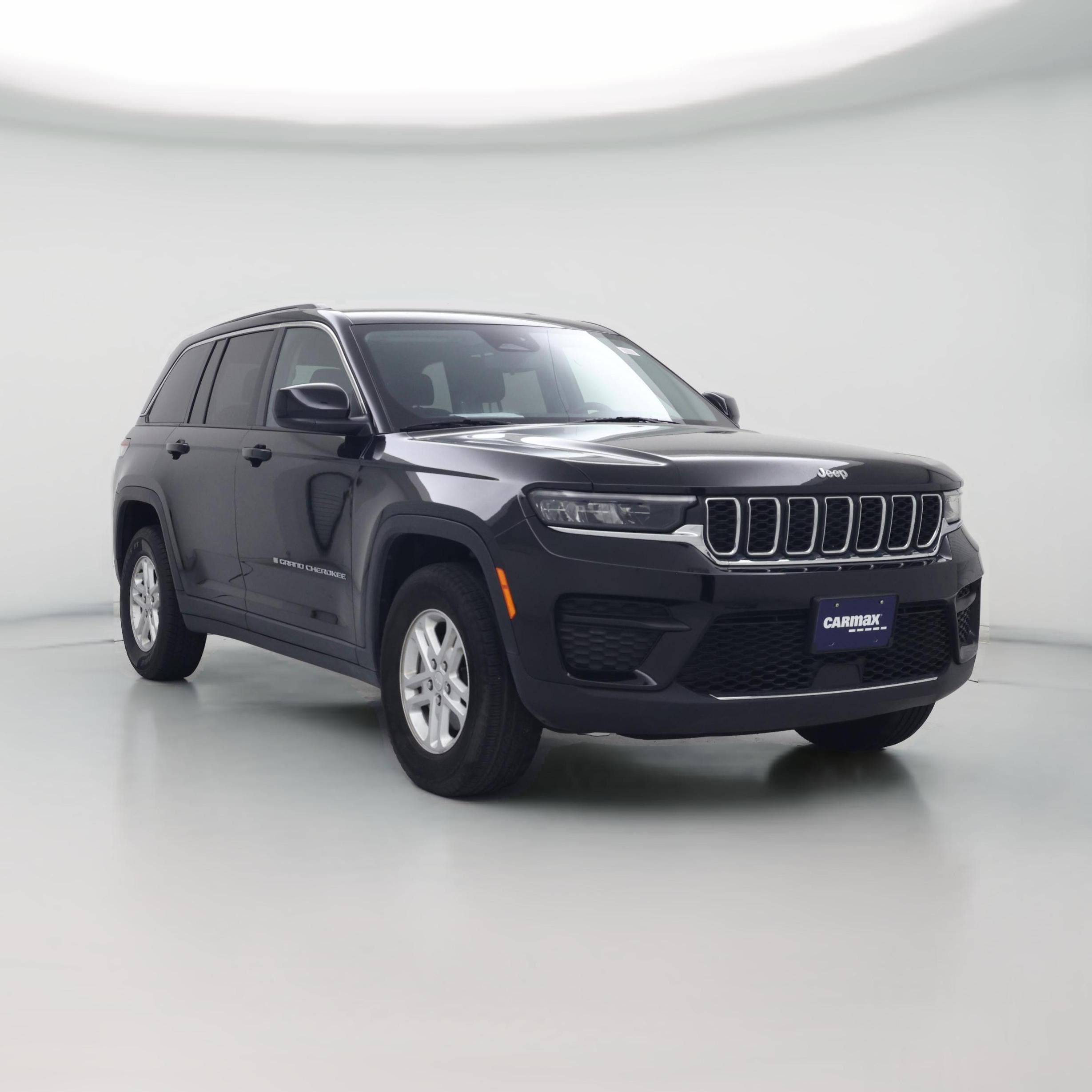 Thumbnail: 2023 Jeep Grand Cherokee - 1