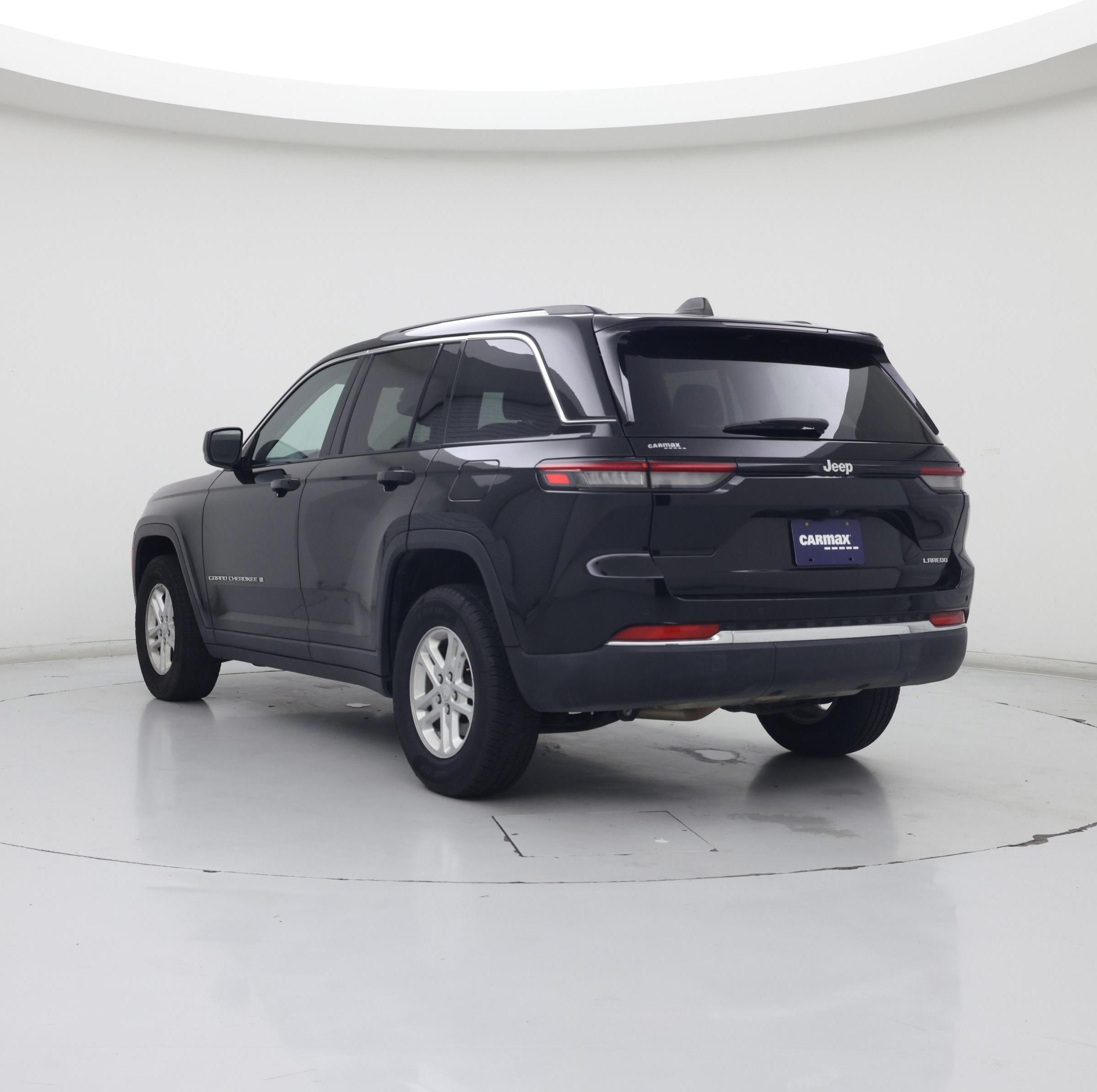 Thumbnail: 2023 Jeep Grand Cherokee - 2