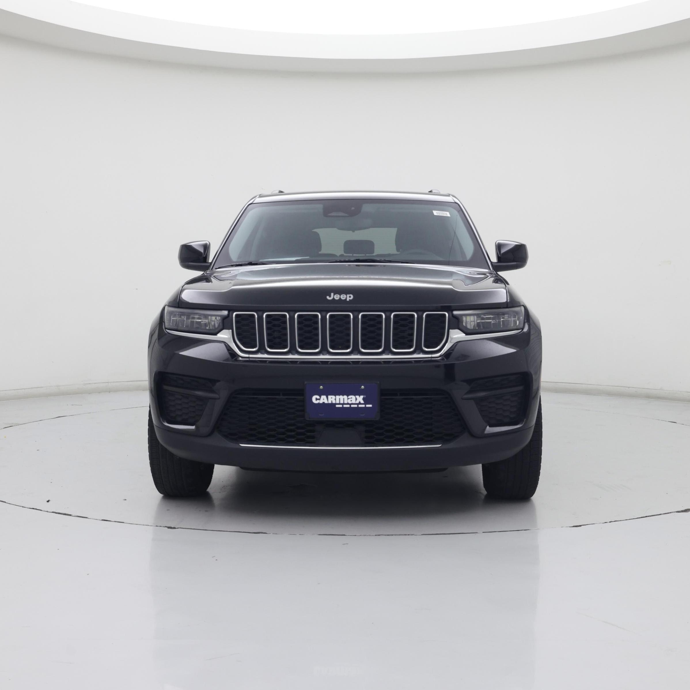 Thumbnail: 2023 Jeep Grand Cherokee - 5