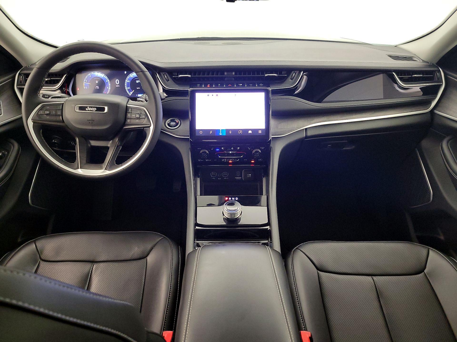 Thumbnail: 2023 Jeep Grand Cherokee - 9