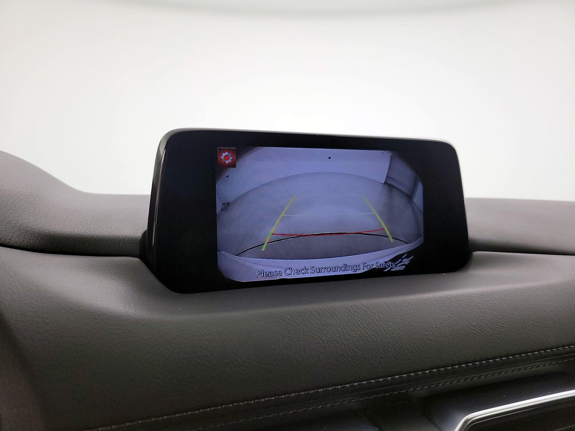 Thumbnail: 2020 Mazda CX-5 - 14
