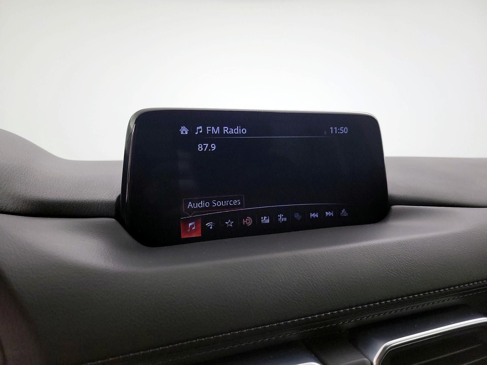Thumbnail: 2020 Mazda CX-5 - 15