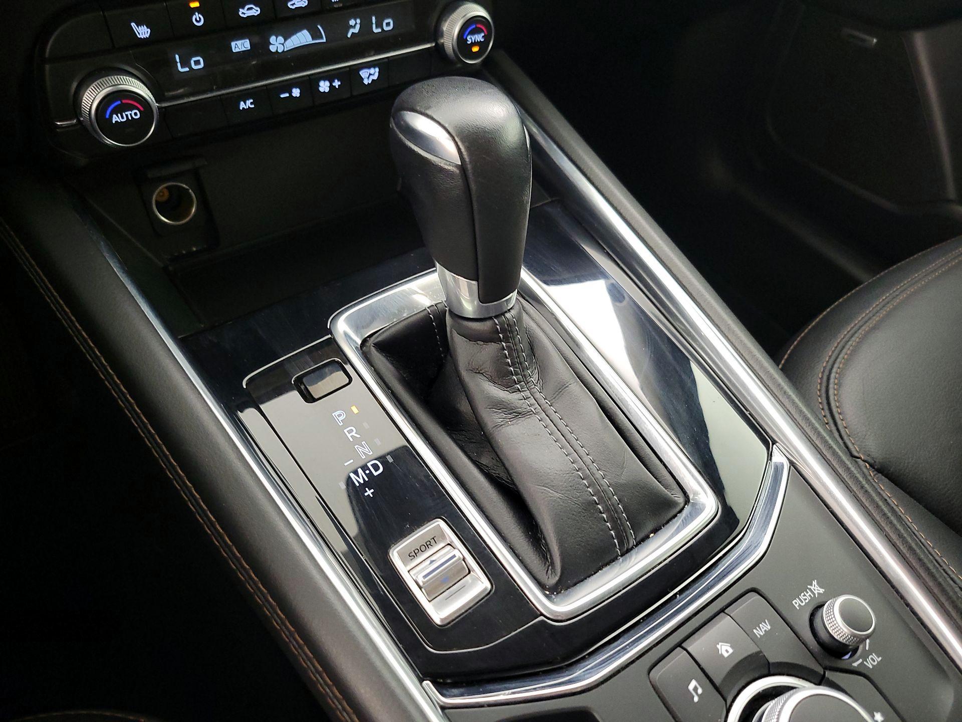 Thumbnail: 2020 Mazda CX-5 - 17