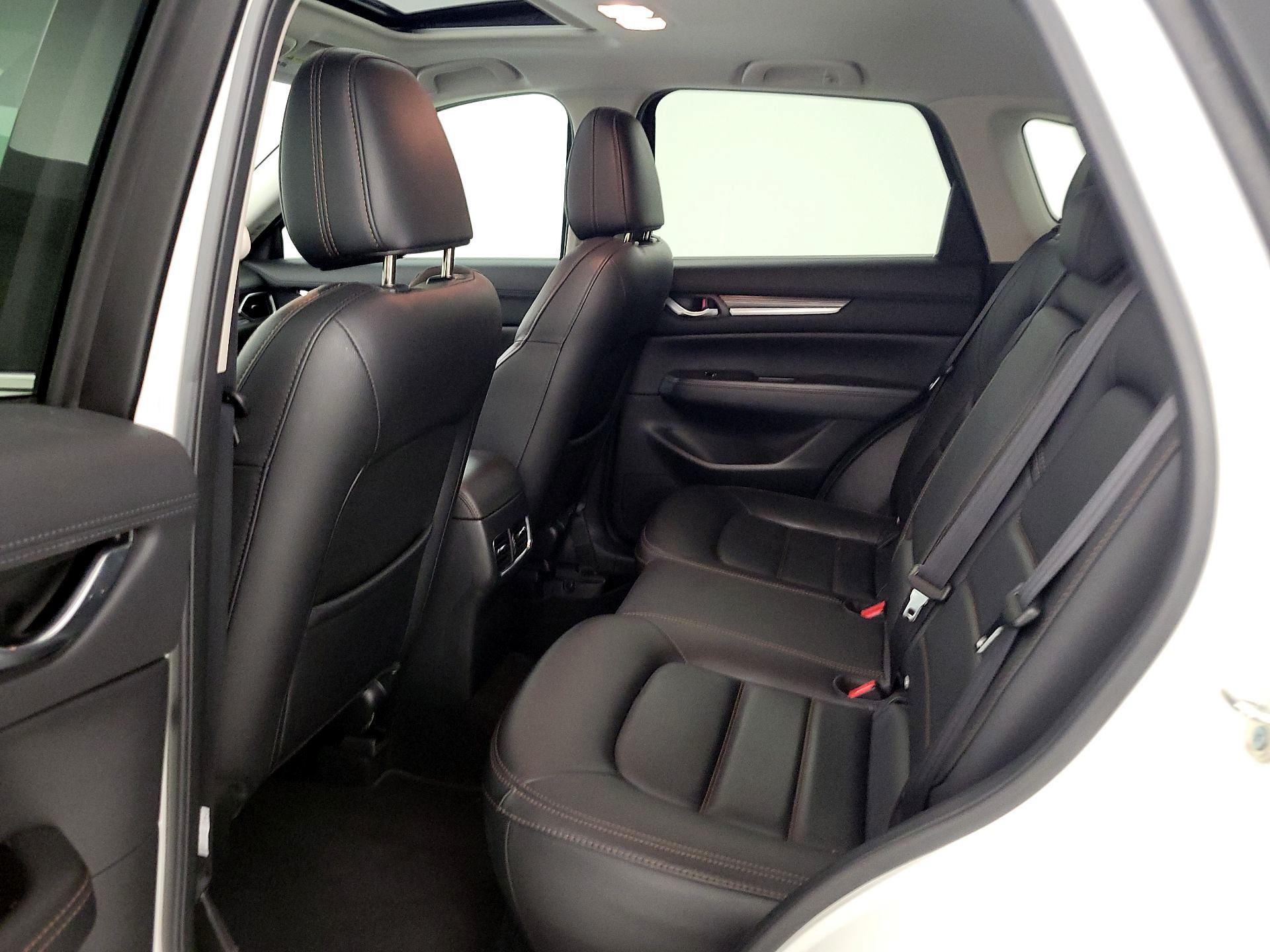 Thumbnail: 2020 Mazda CX-5 - 19