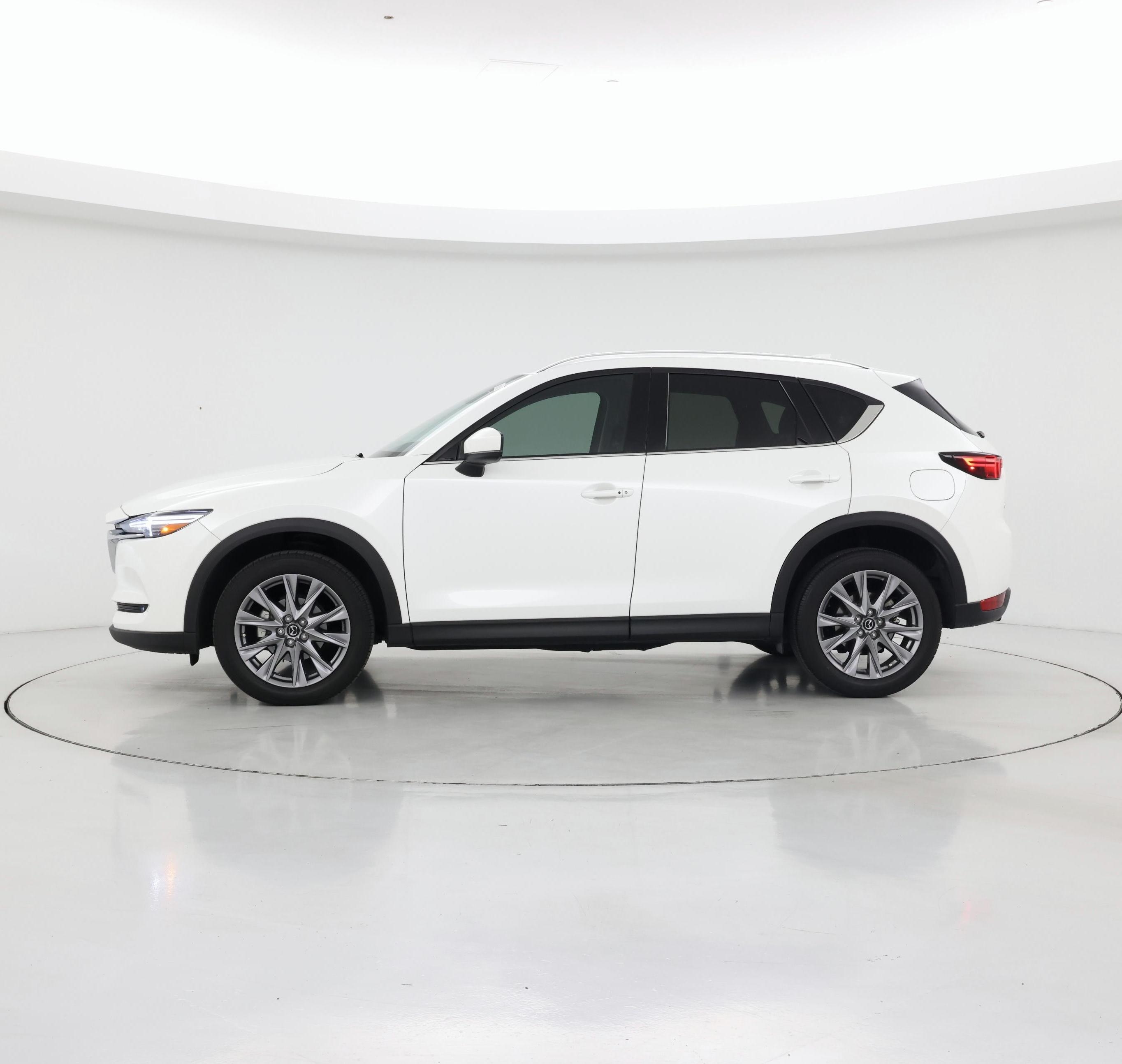 Thumbnail: 2020 Mazda CX-5 - 3