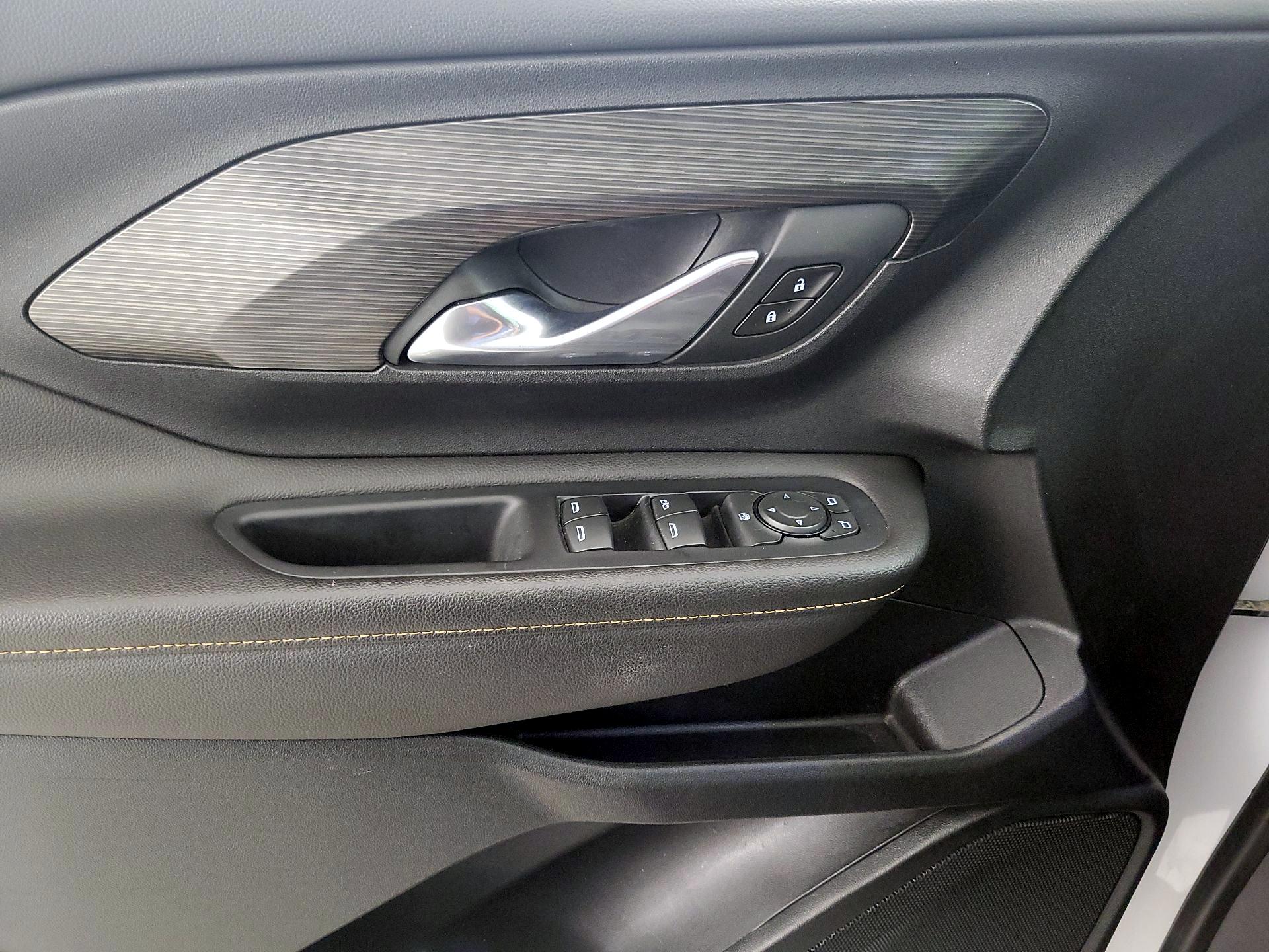 Thumbnail: 2020 GMC Terrain - 12