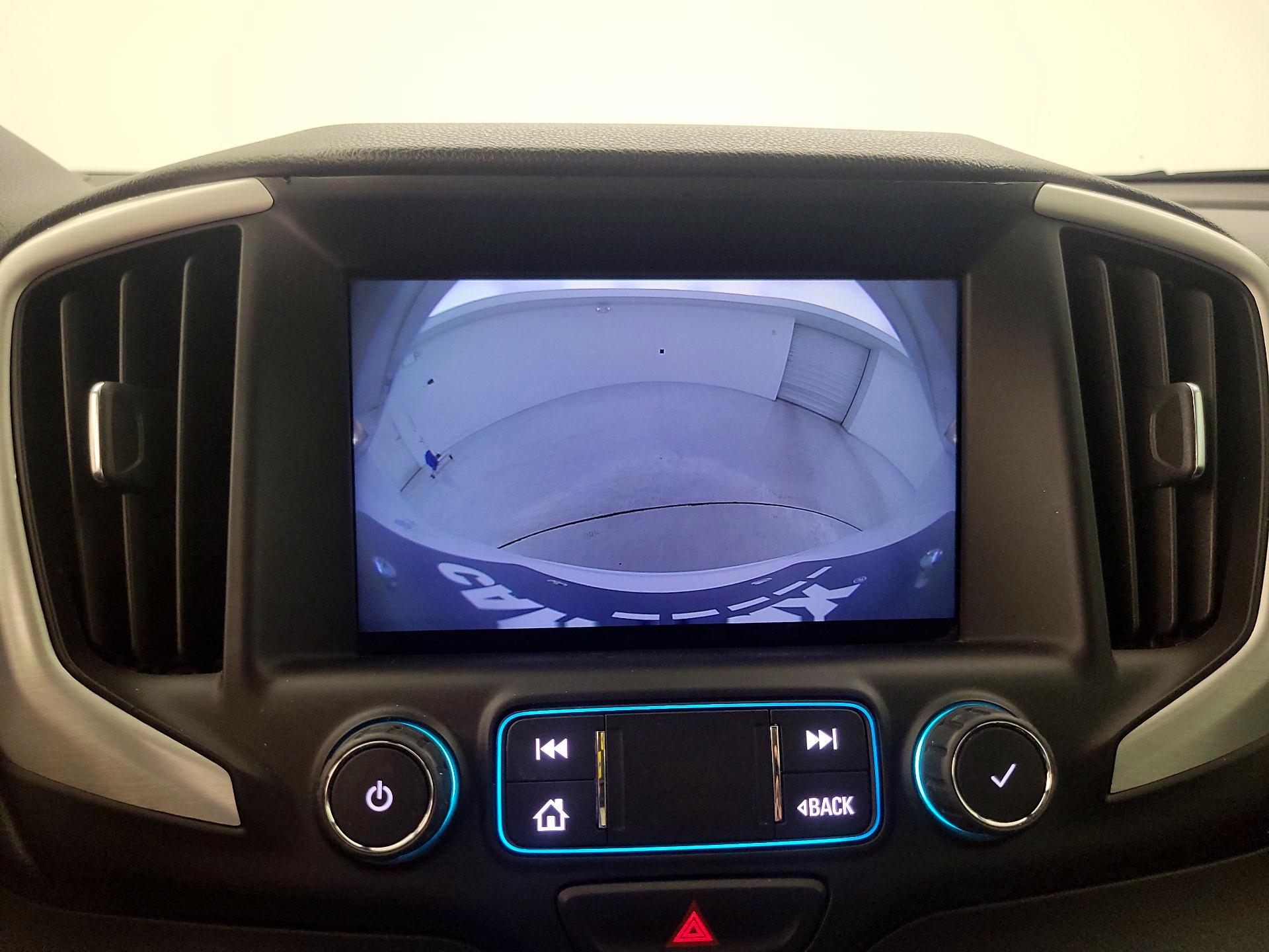 Thumbnail: 2020 GMC Terrain - 14