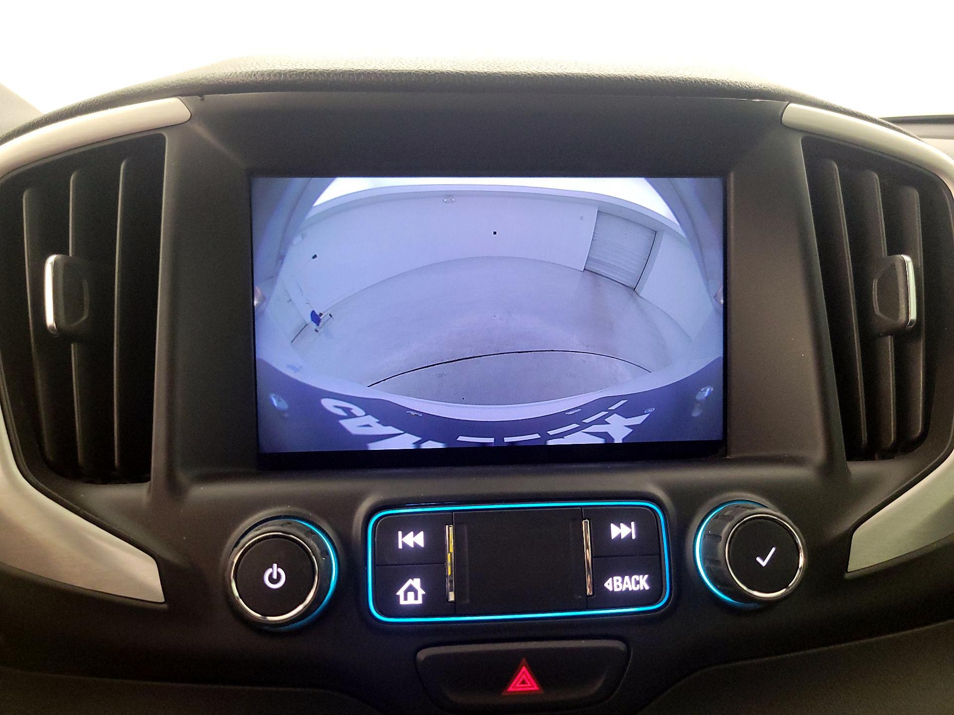 Thumbnail: 2020 GMC Terrain - 15