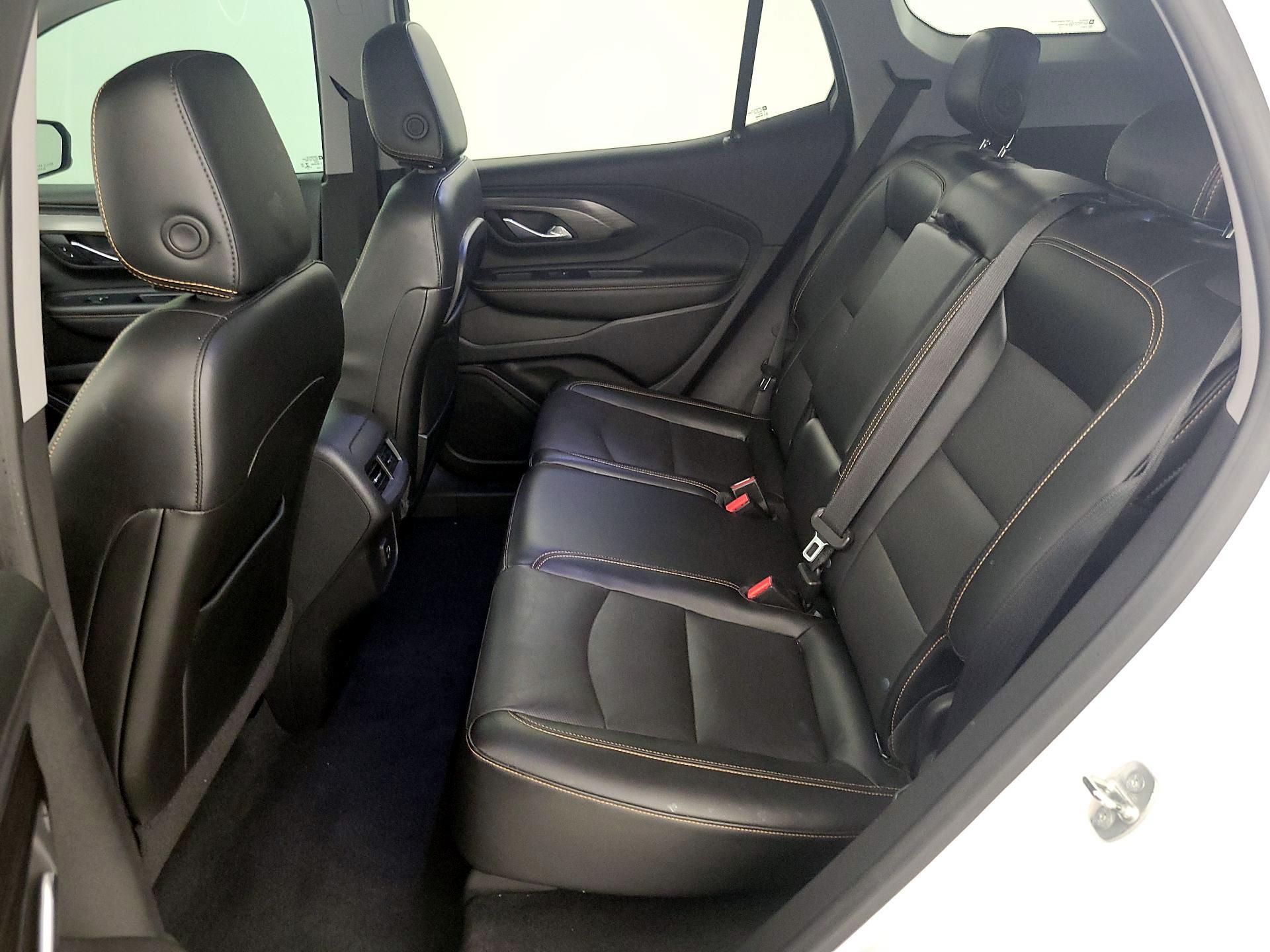 Thumbnail: 2020 GMC Terrain - 19