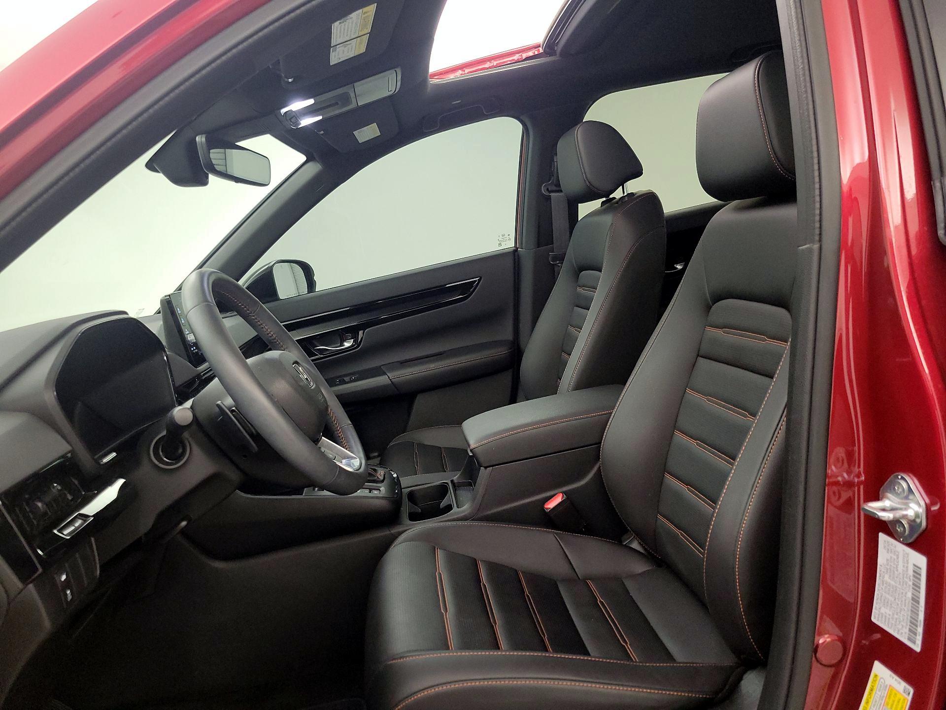 Thumbnail: 2025 Honda CR-V - 11