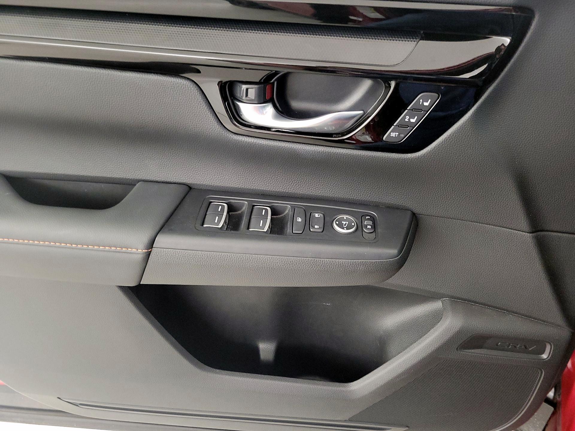 Thumbnail: 2025 Honda CR-V - 12