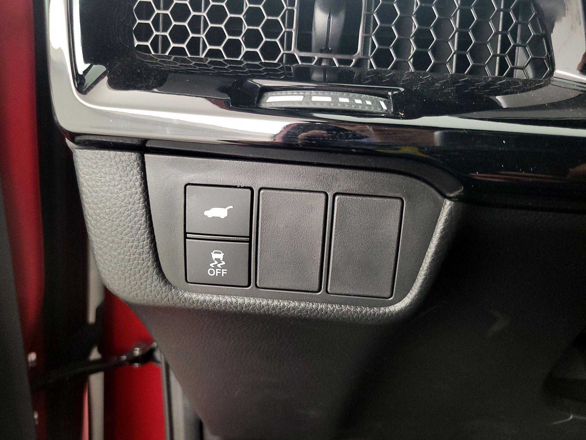 Thumbnail: 2025 Honda CR-V - 13