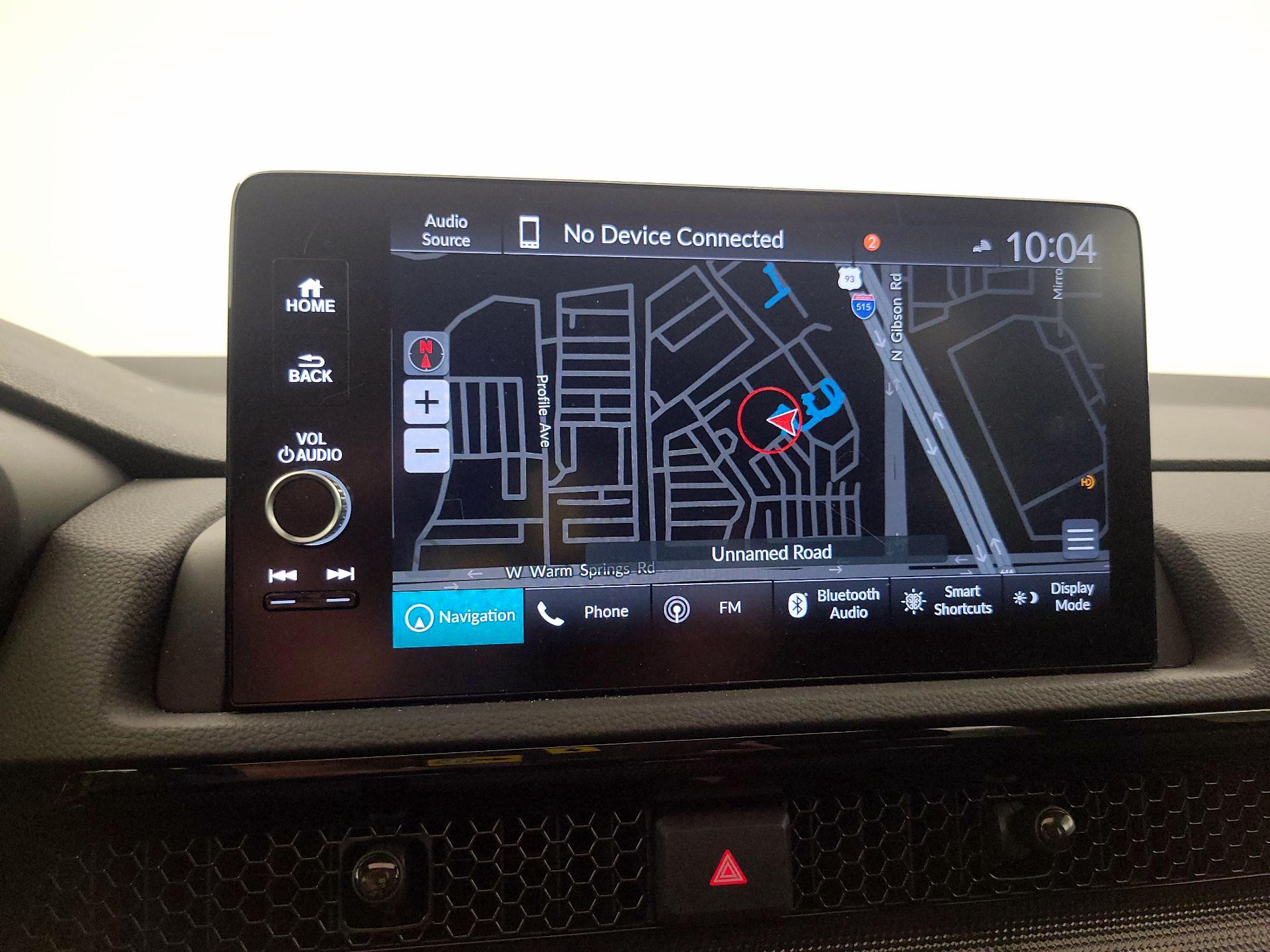 Thumbnail: 2025 Honda CR-V - 14