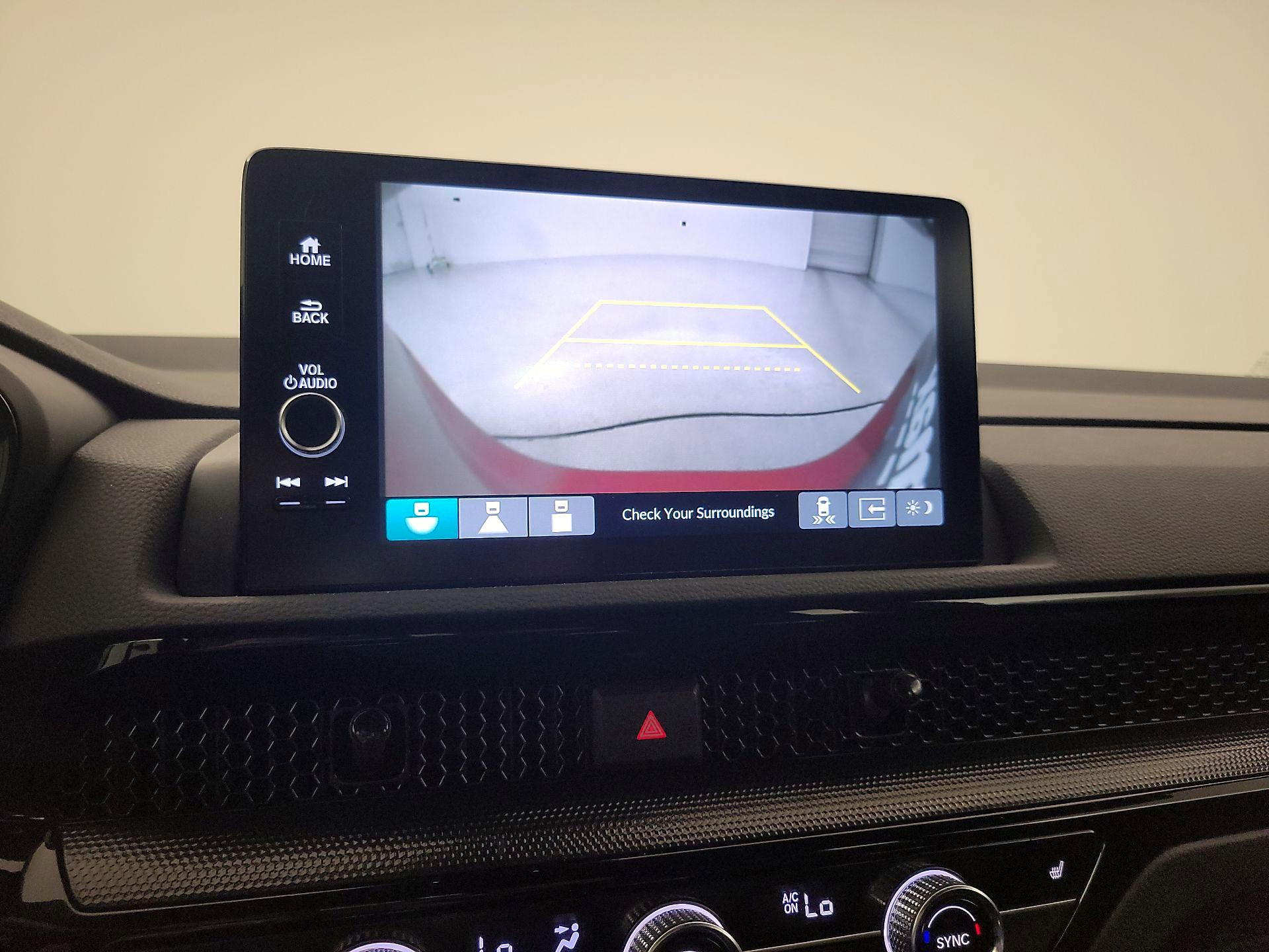 Thumbnail: 2025 Honda CR-V - 15