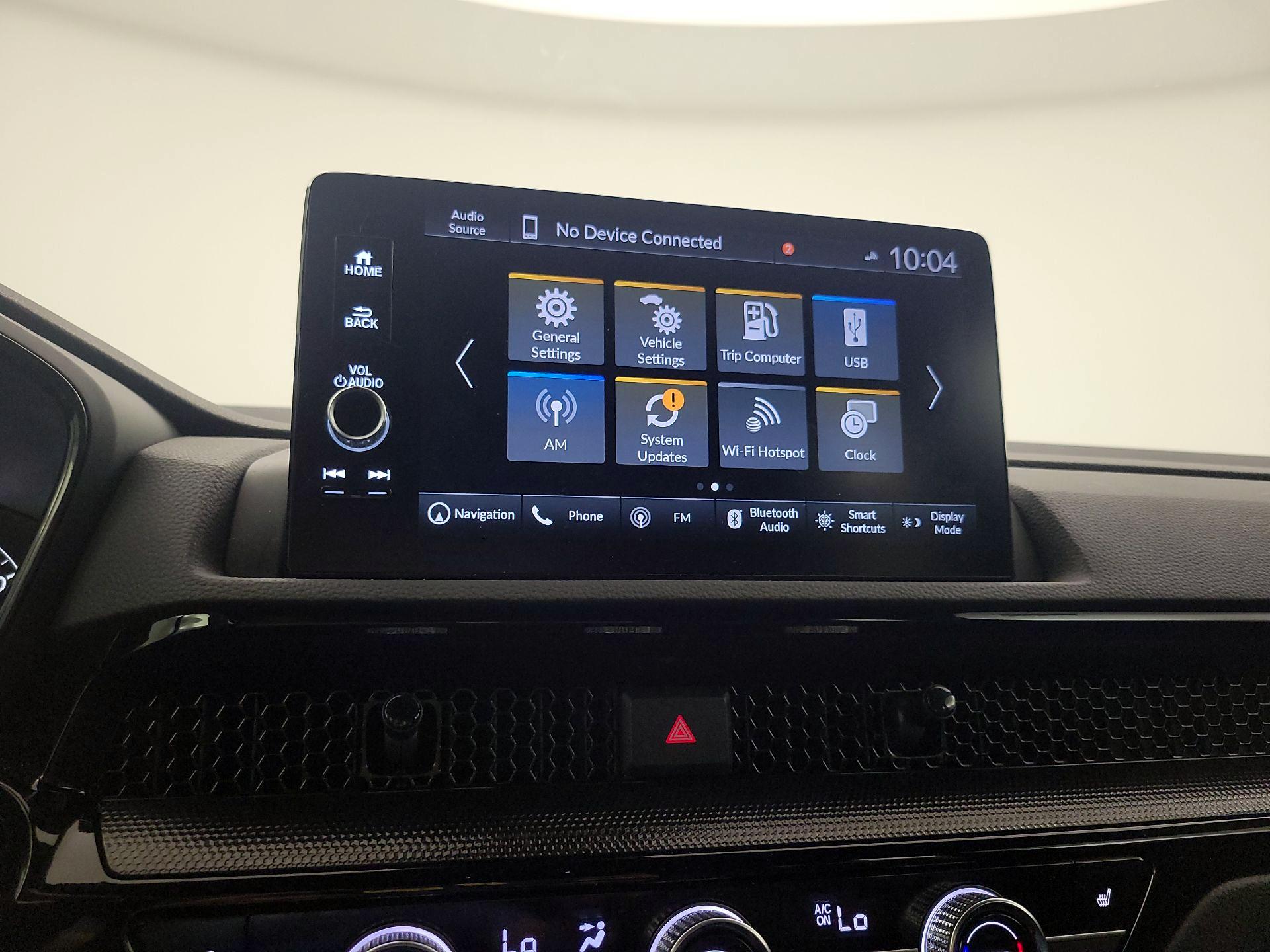 Thumbnail: 2025 Honda CR-V - 16