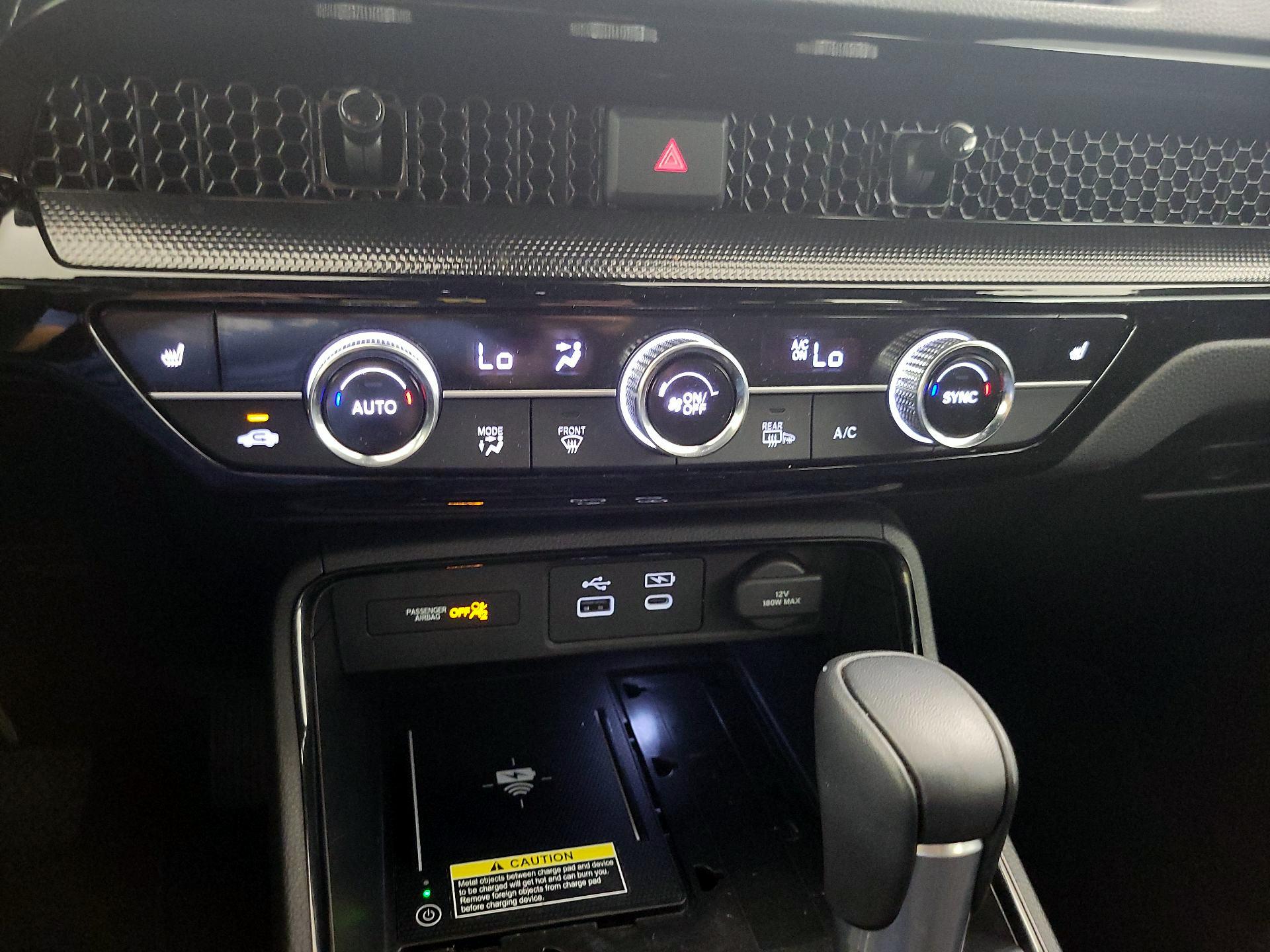 Thumbnail: 2025 Honda CR-V - 17