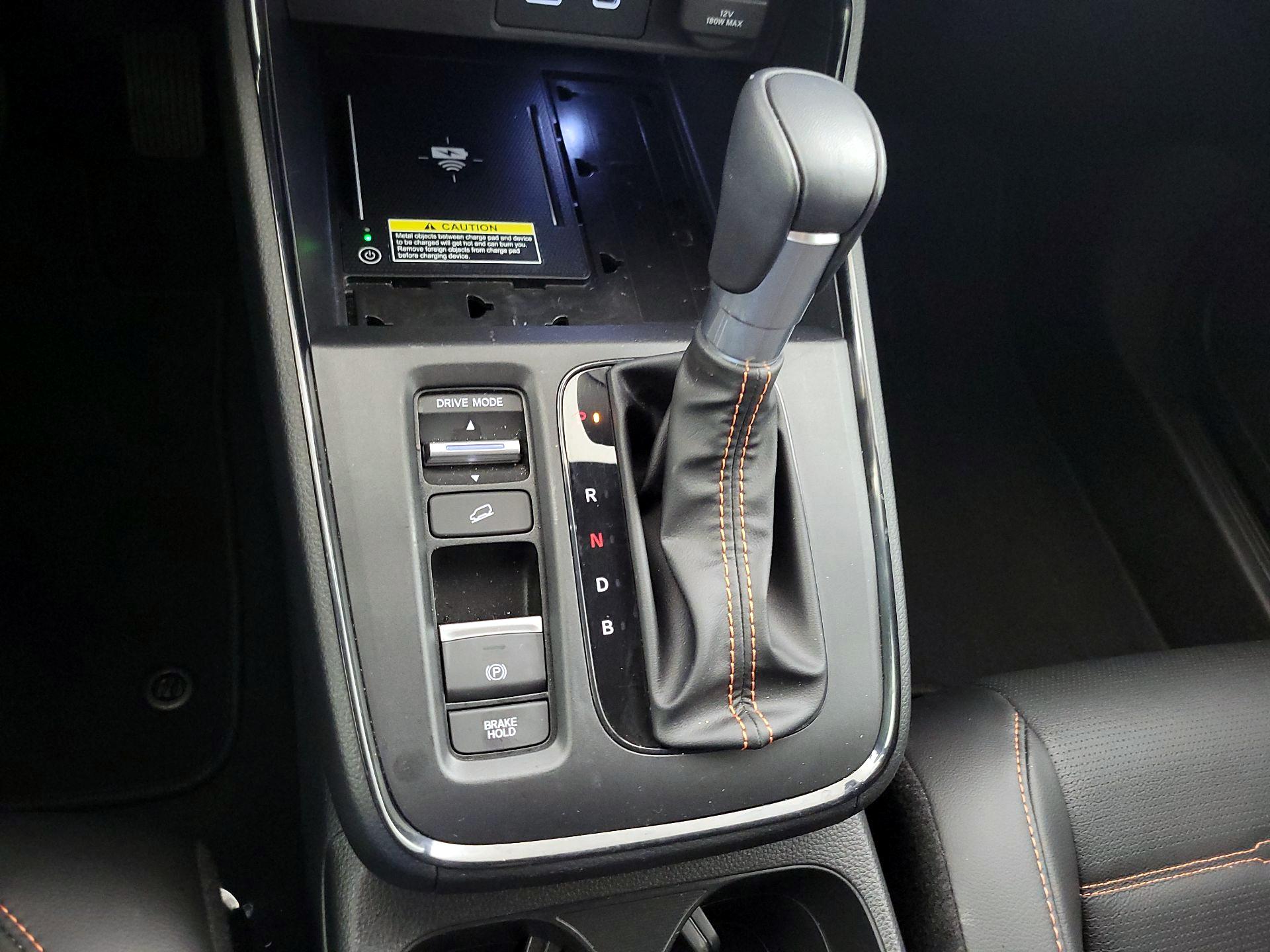 Thumbnail: 2025 Honda CR-V - 18