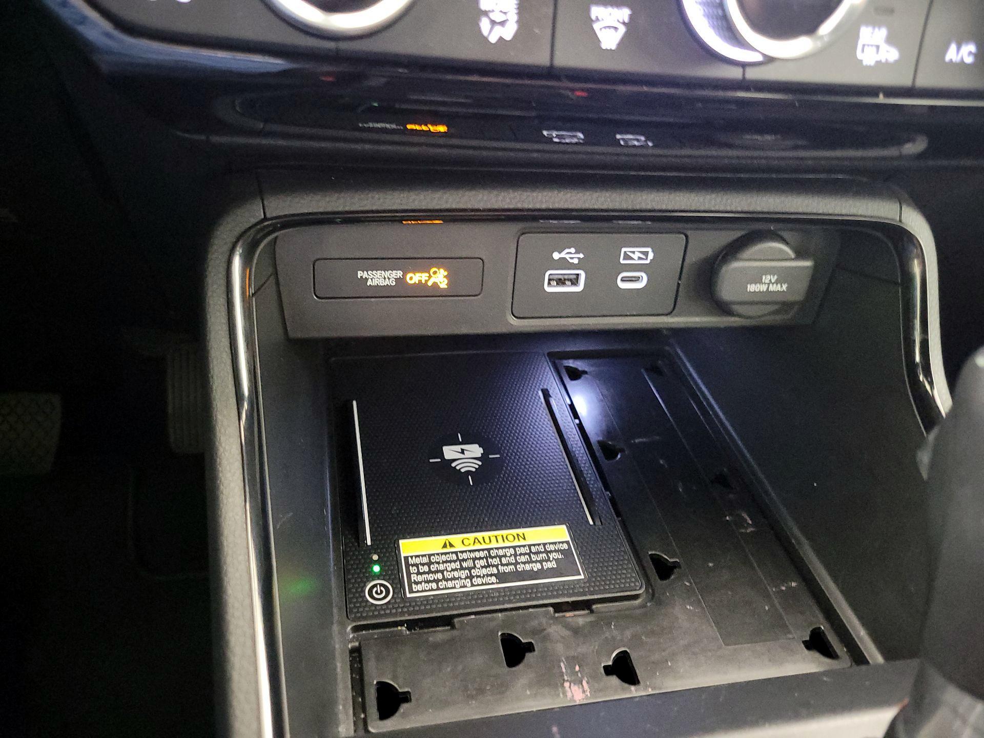 Thumbnail: 2025 Honda CR-V - 19