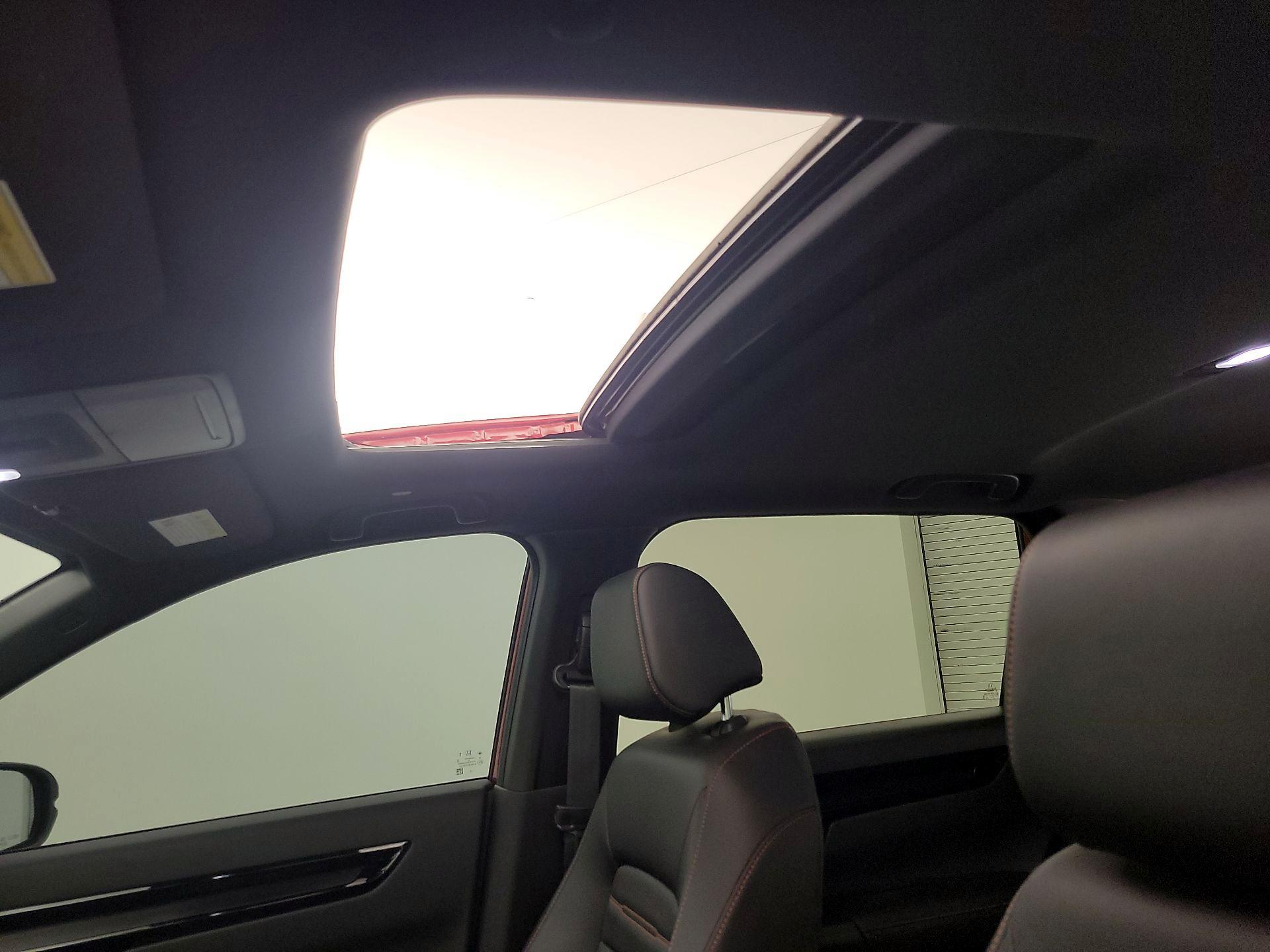 Thumbnail: 2025 Honda CR-V - 20