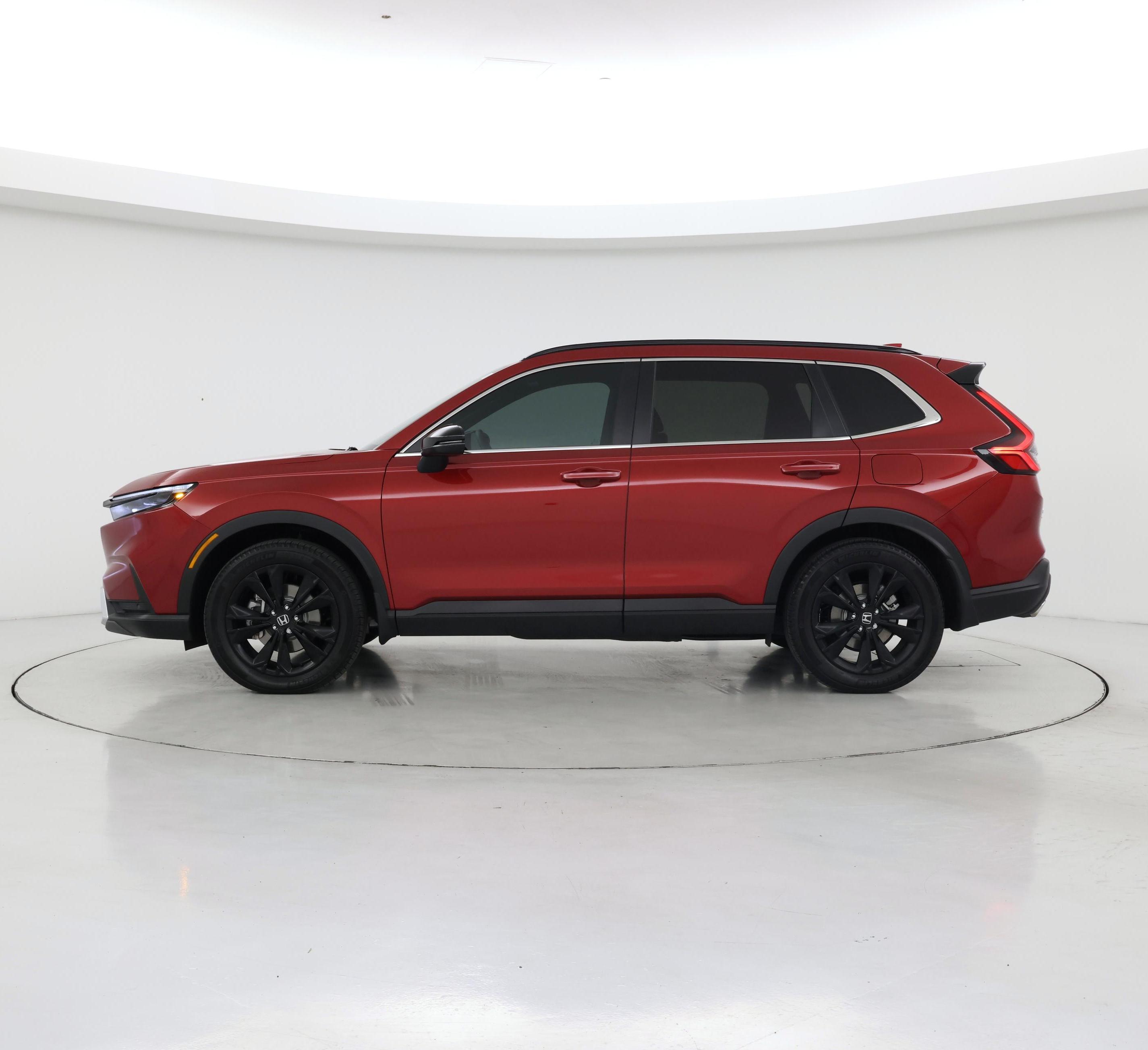 Thumbnail: 2025 Honda CR-V - 3