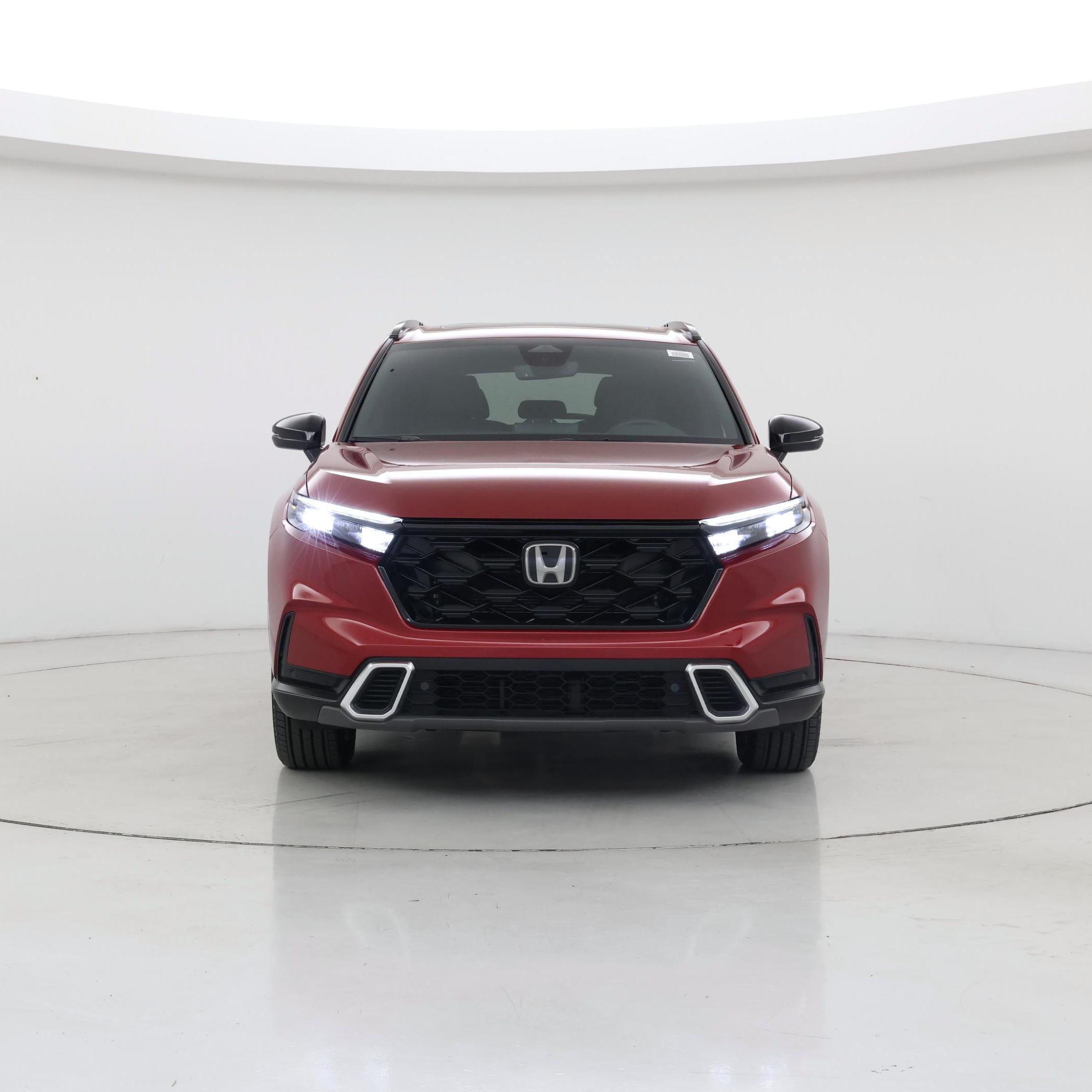 Thumbnail: 2025 Honda CR-V - 5