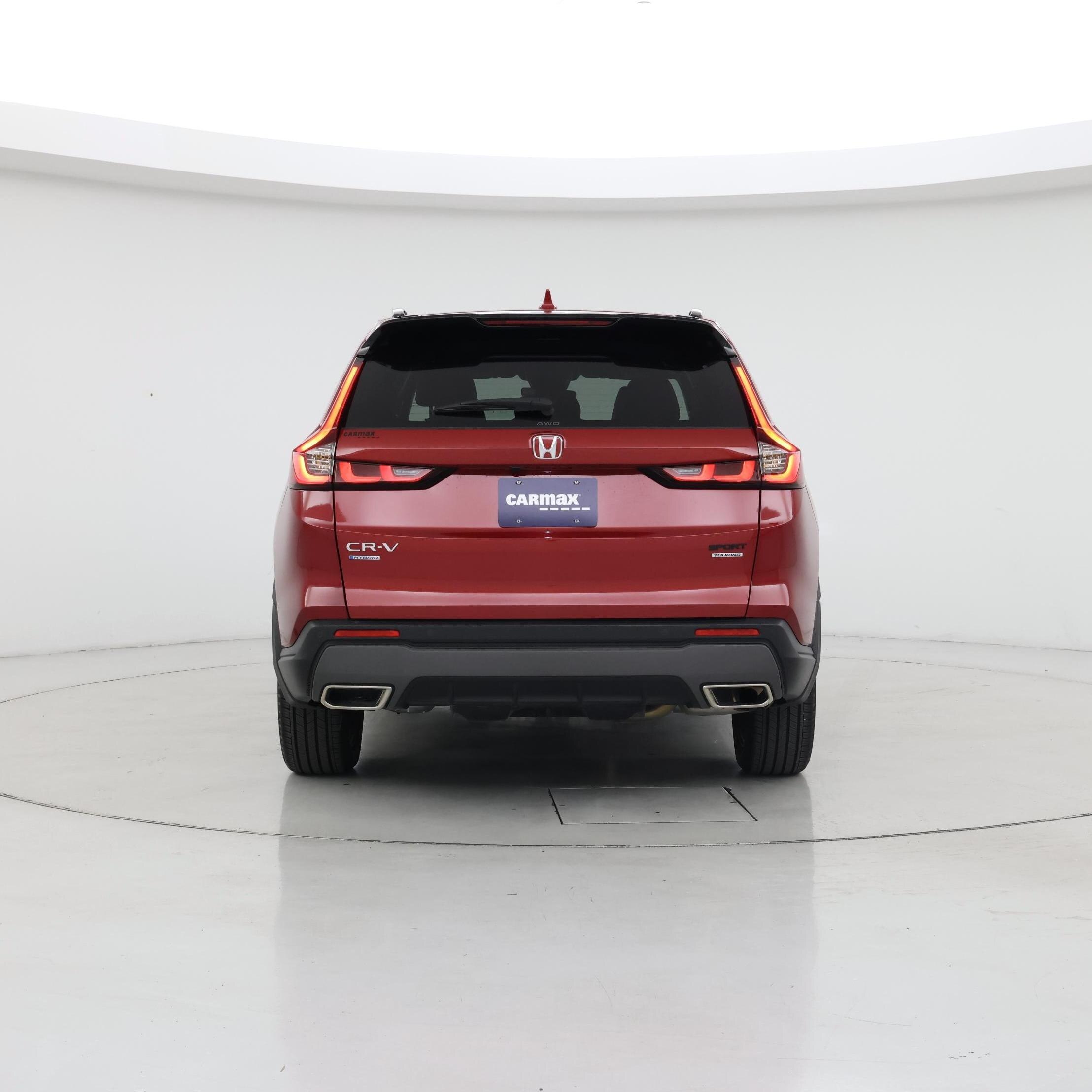 Thumbnail: 2025 Honda CR-V - 6