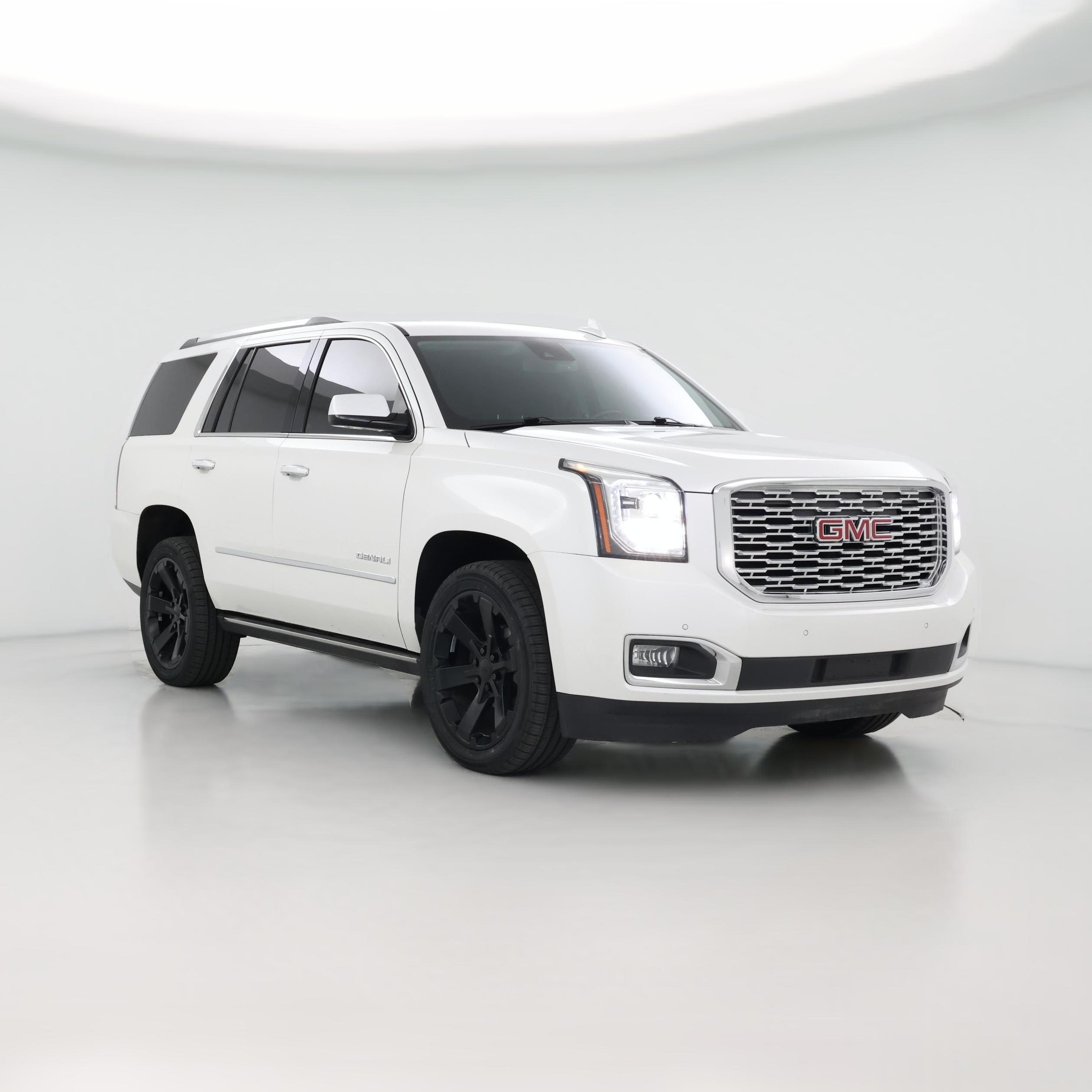 Thumbnail: 2020 GMC Yukon - 1