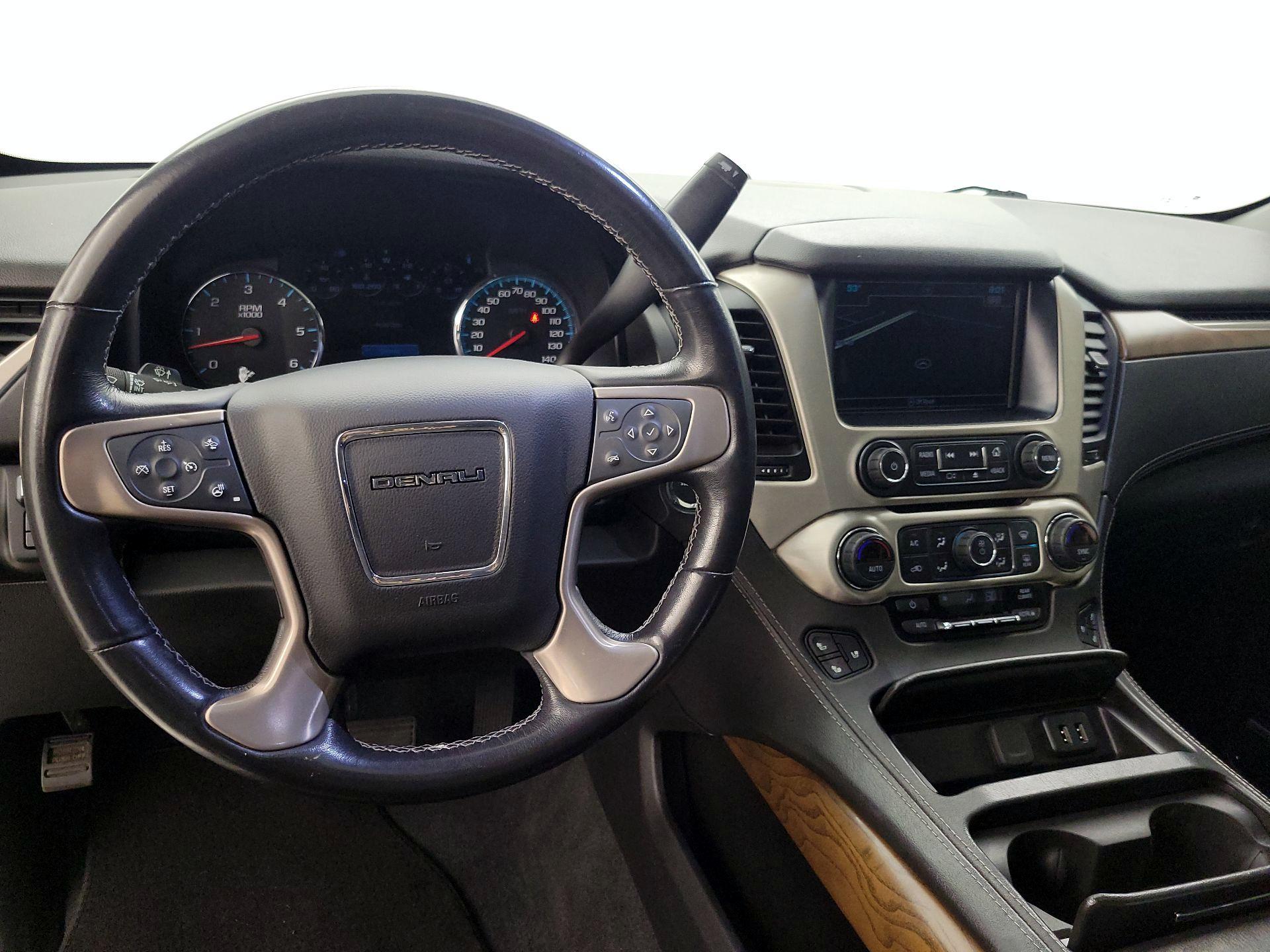 Thumbnail: 2020 GMC Yukon - 9