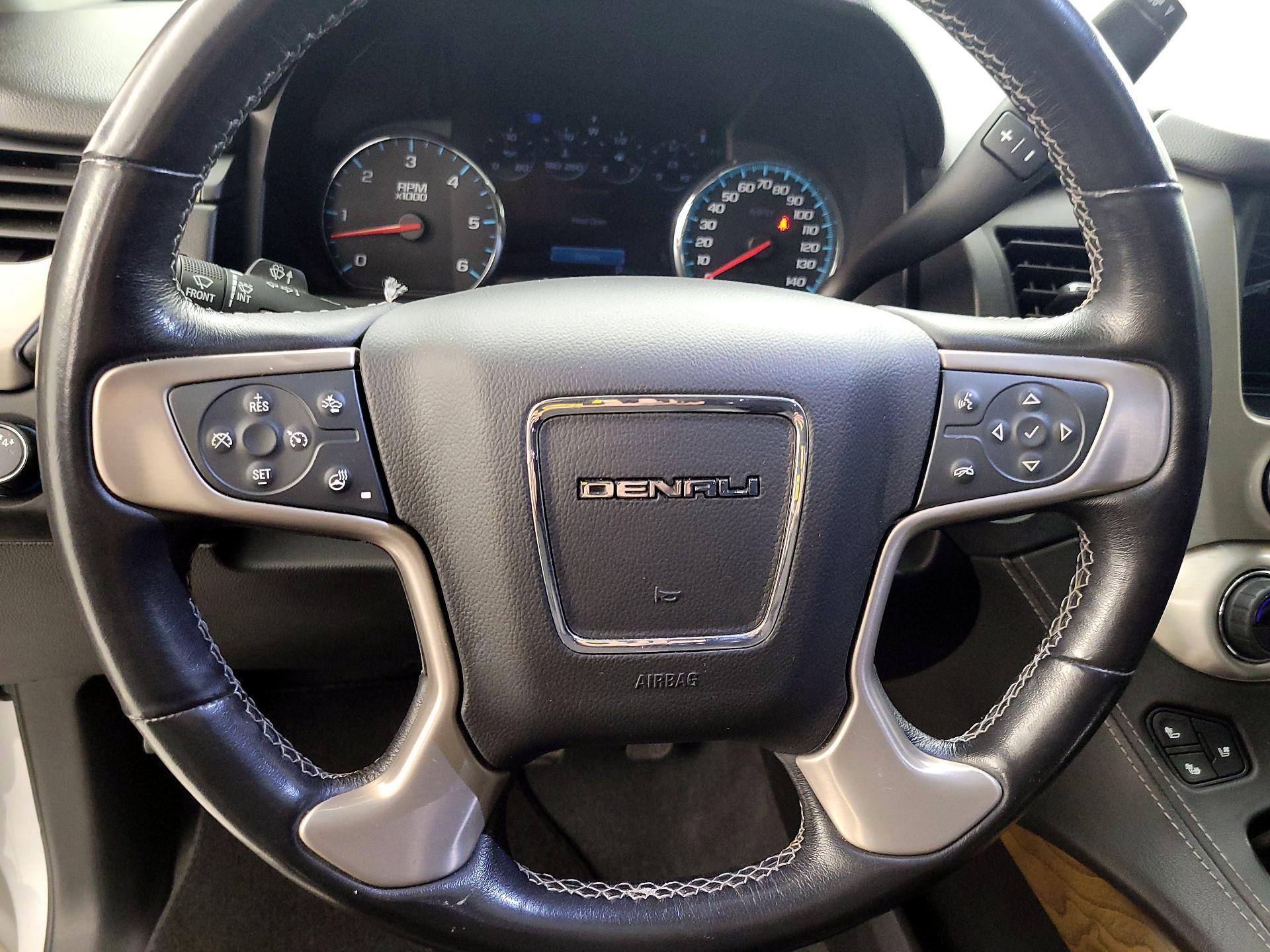 Thumbnail: 2020 GMC Yukon - 10