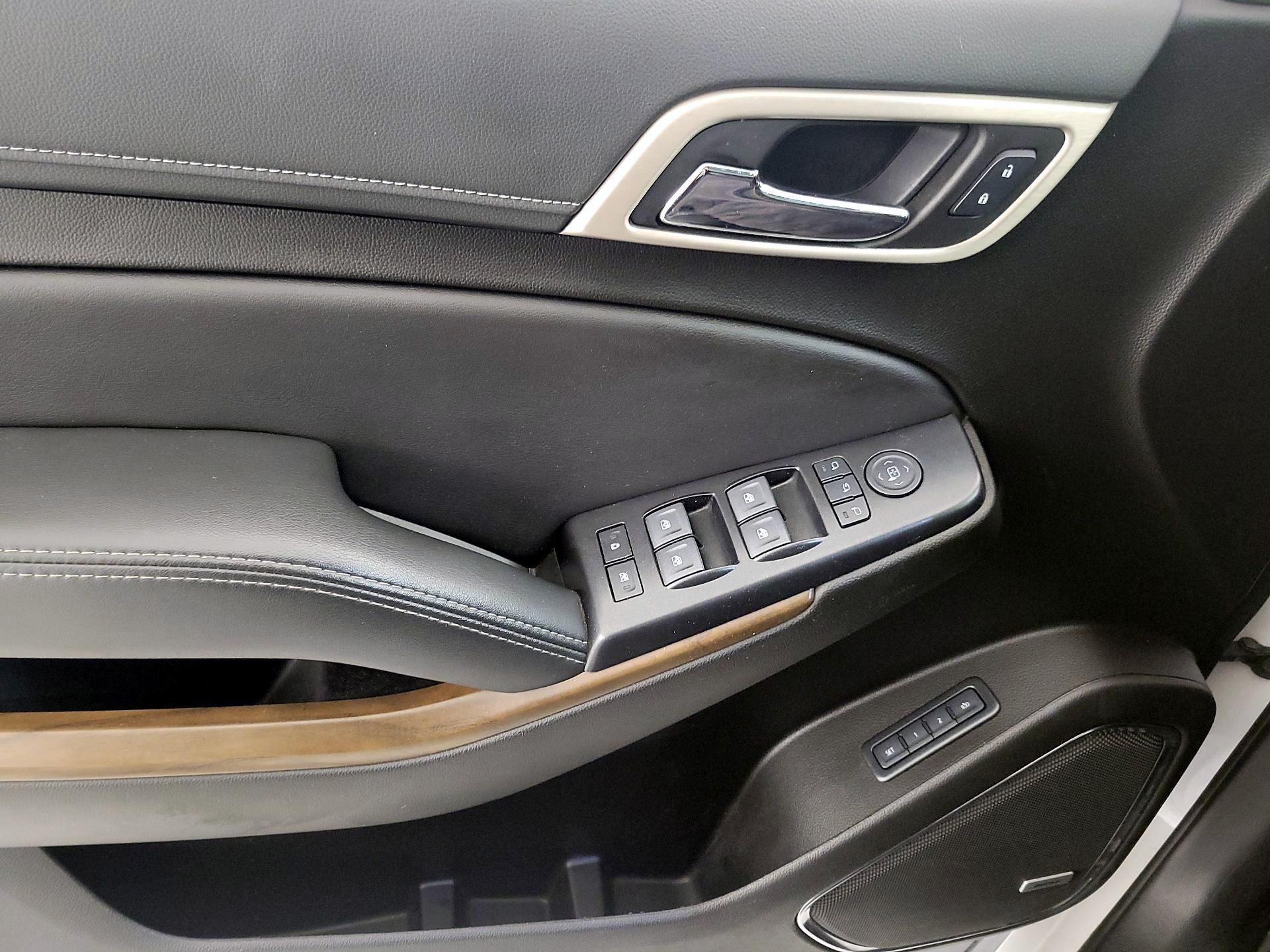 Thumbnail: 2020 GMC Yukon - 12