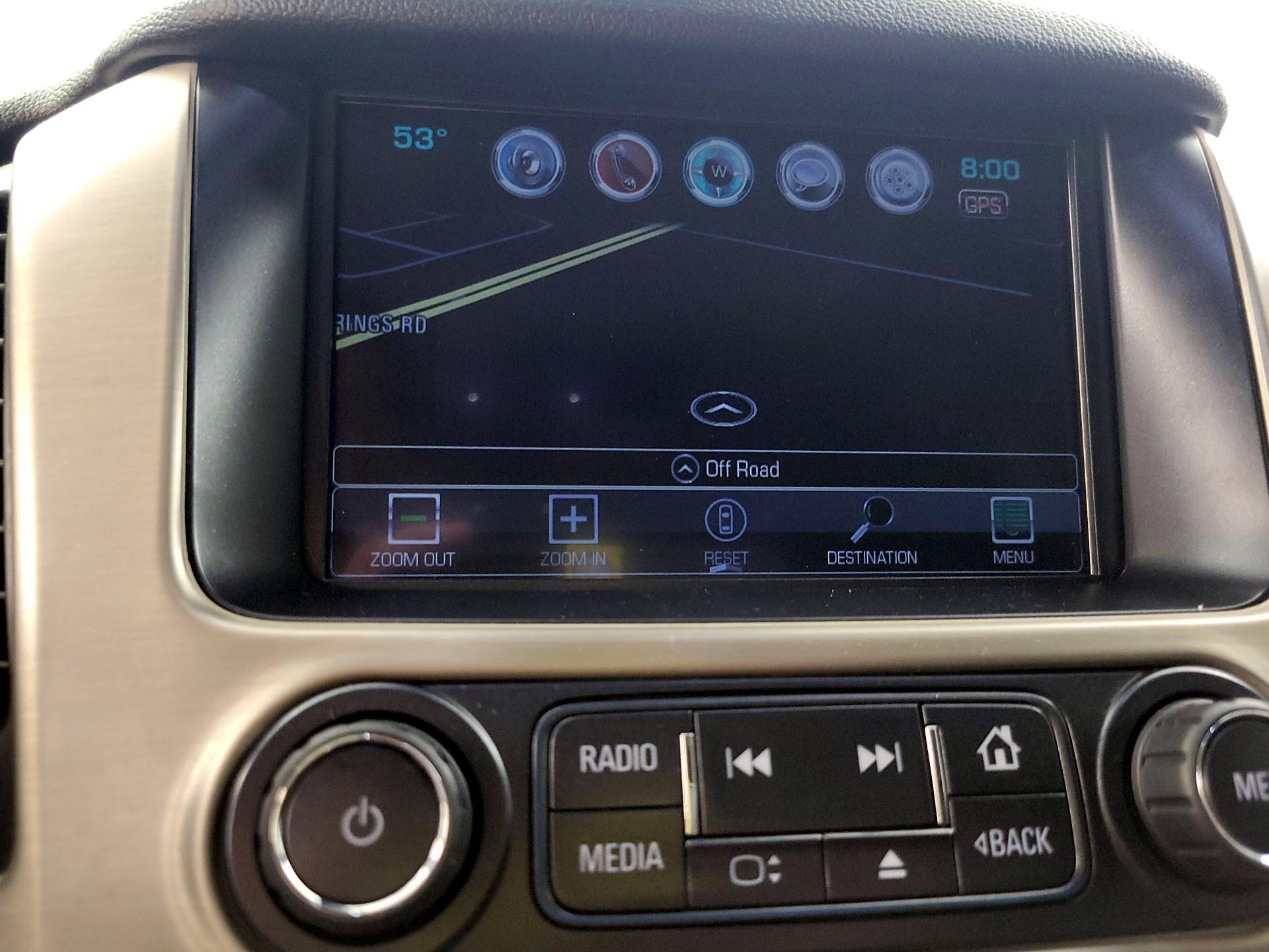 Thumbnail: 2020 GMC Yukon - 14