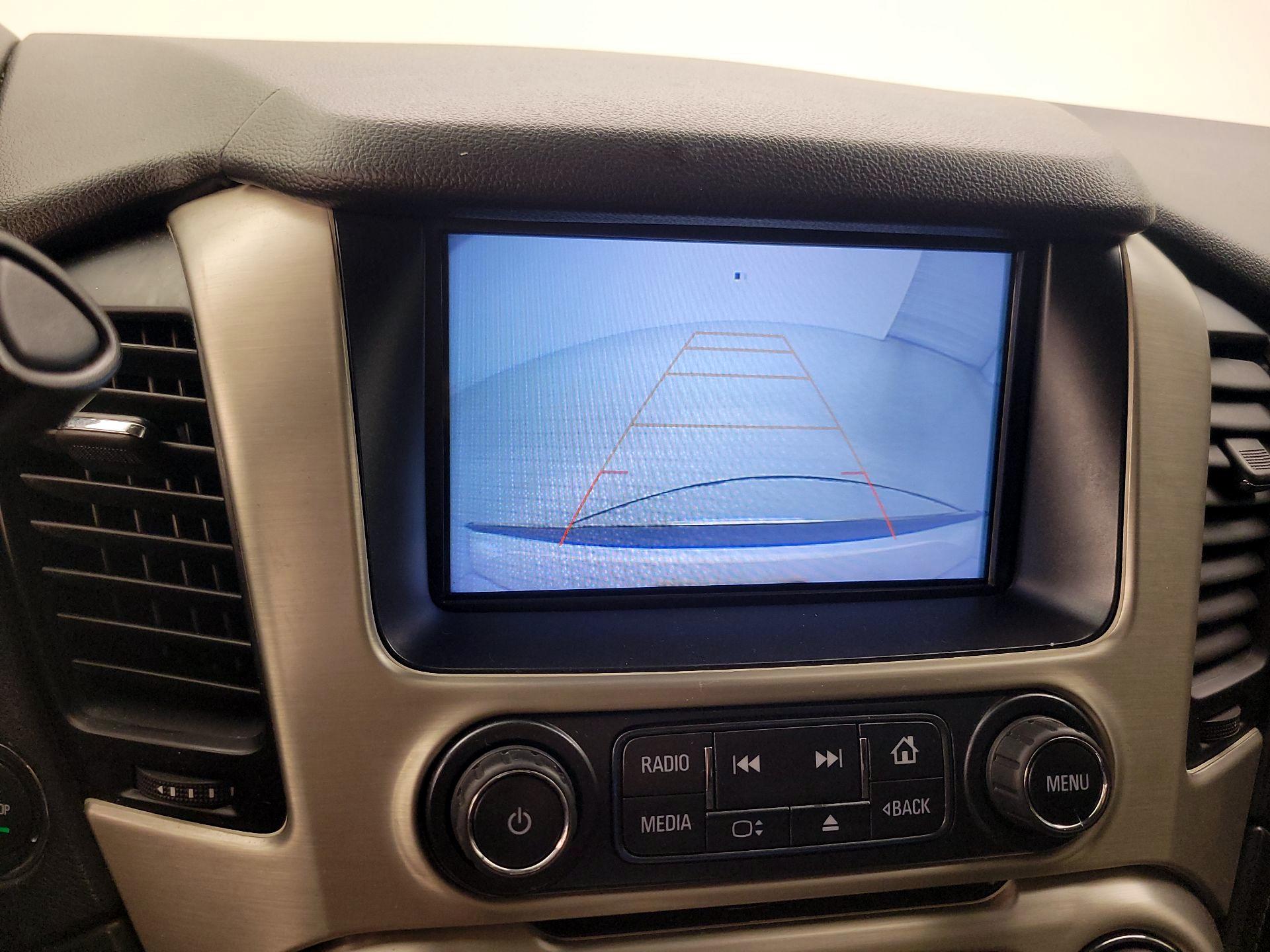 Thumbnail: 2020 GMC Yukon - 15