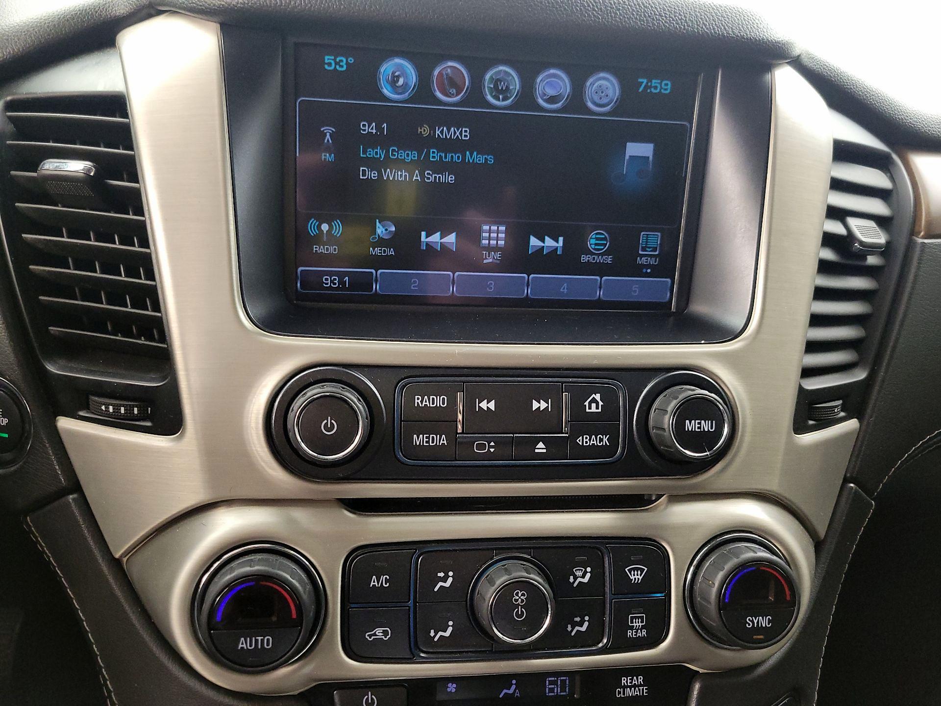 Thumbnail: 2020 GMC Yukon - 16