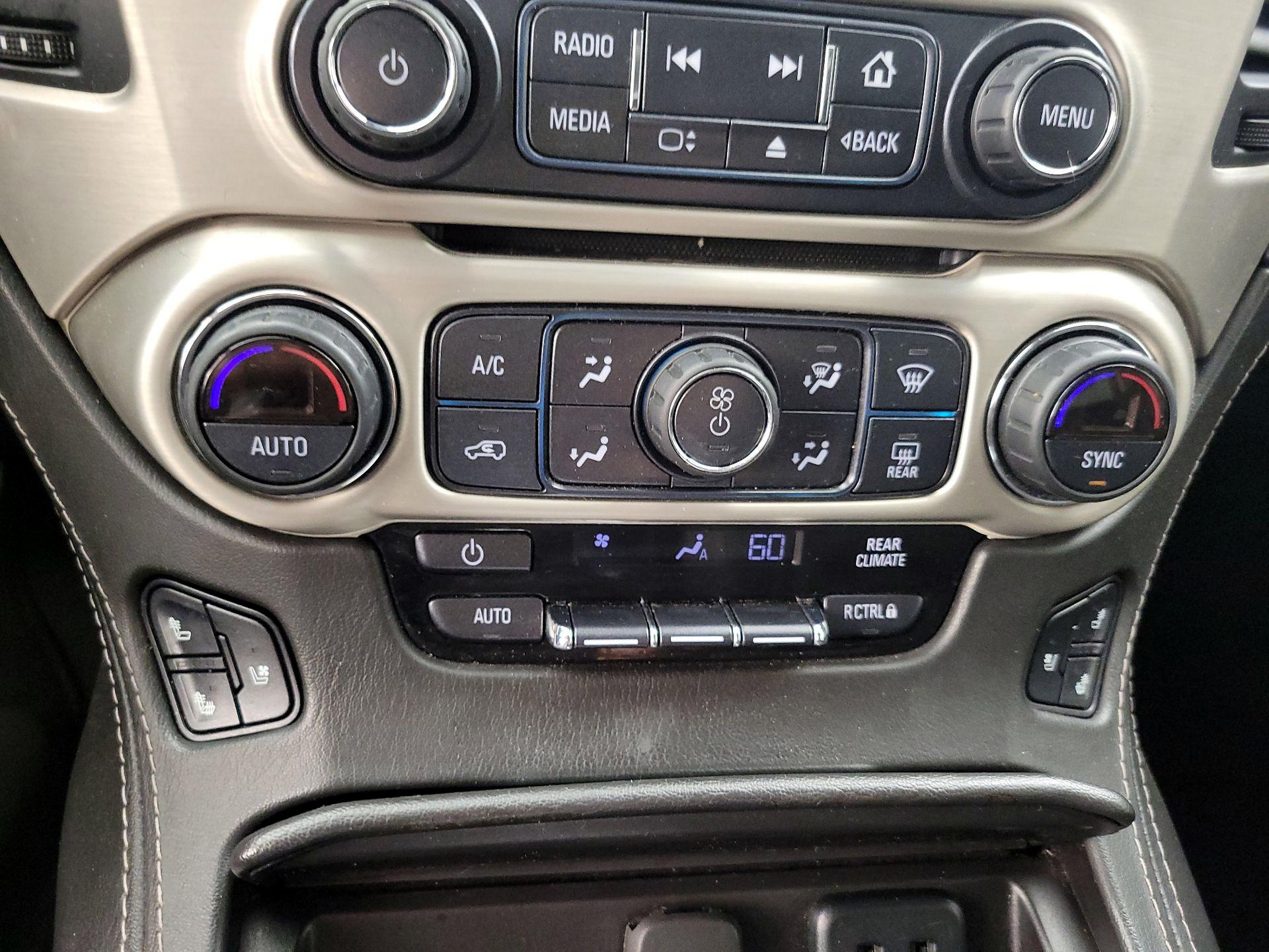 Thumbnail: 2020 GMC Yukon - 17