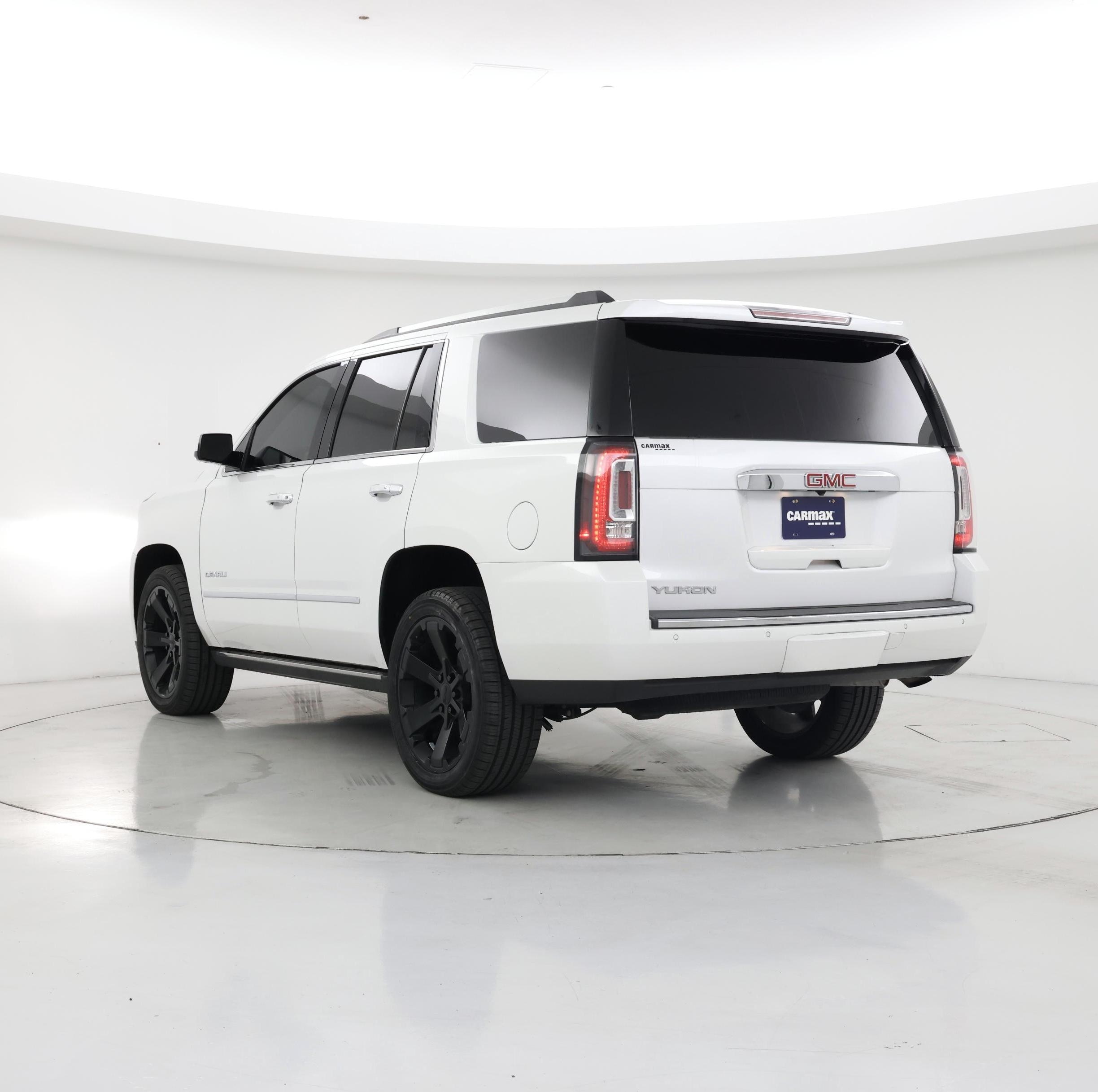 Thumbnail: 2020 GMC Yukon - 2