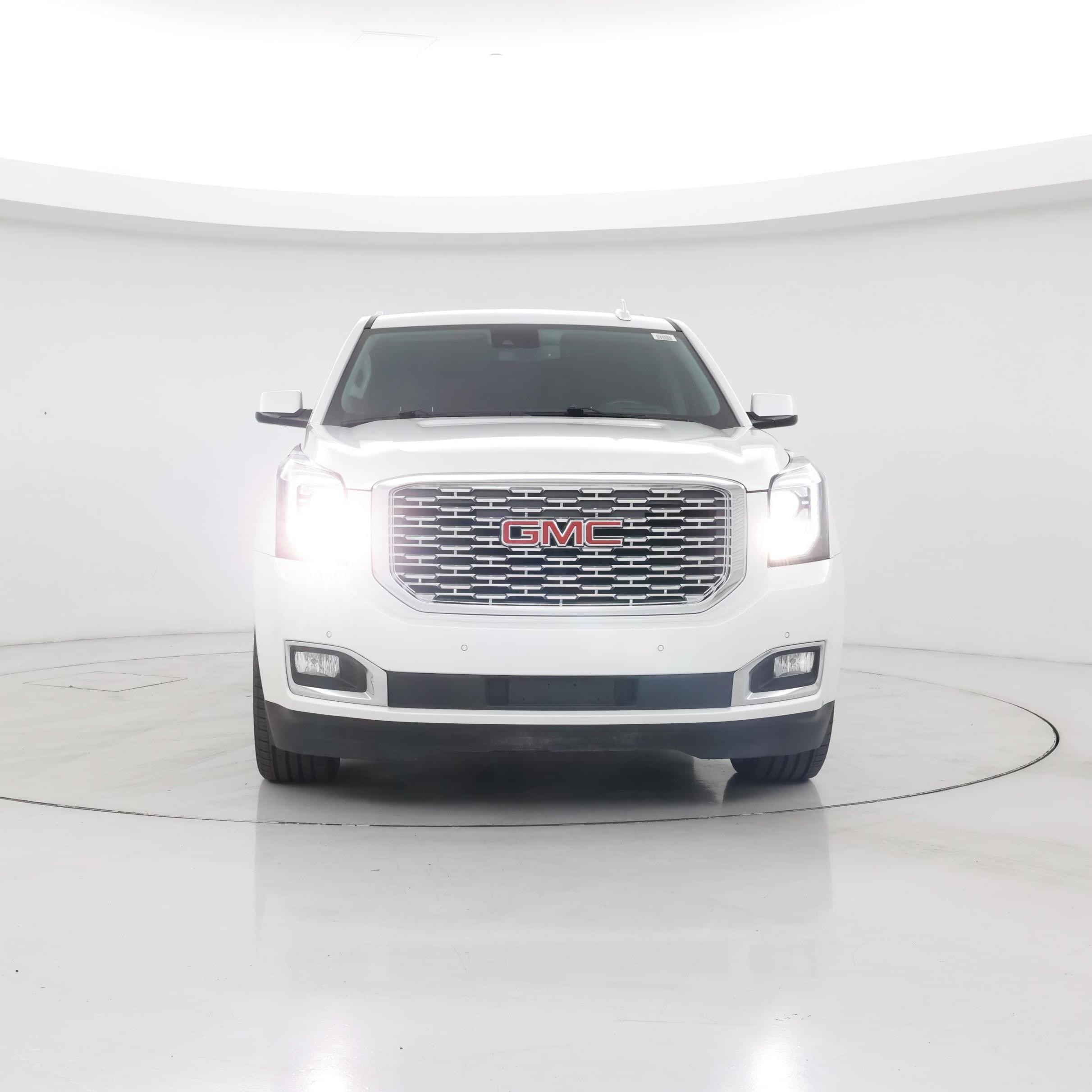 Thumbnail: 2020 GMC Yukon - 5