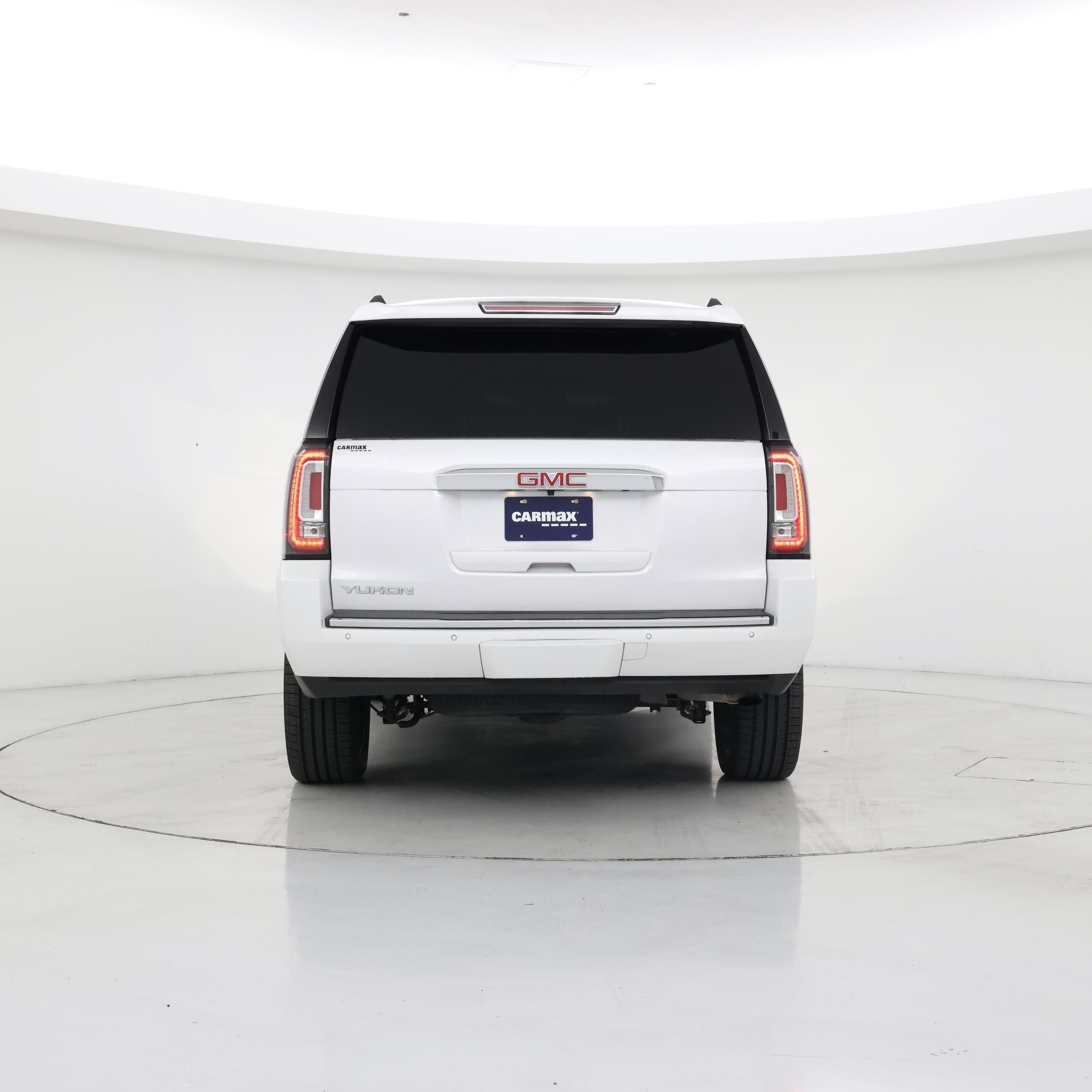 Thumbnail: 2020 GMC Yukon - 6