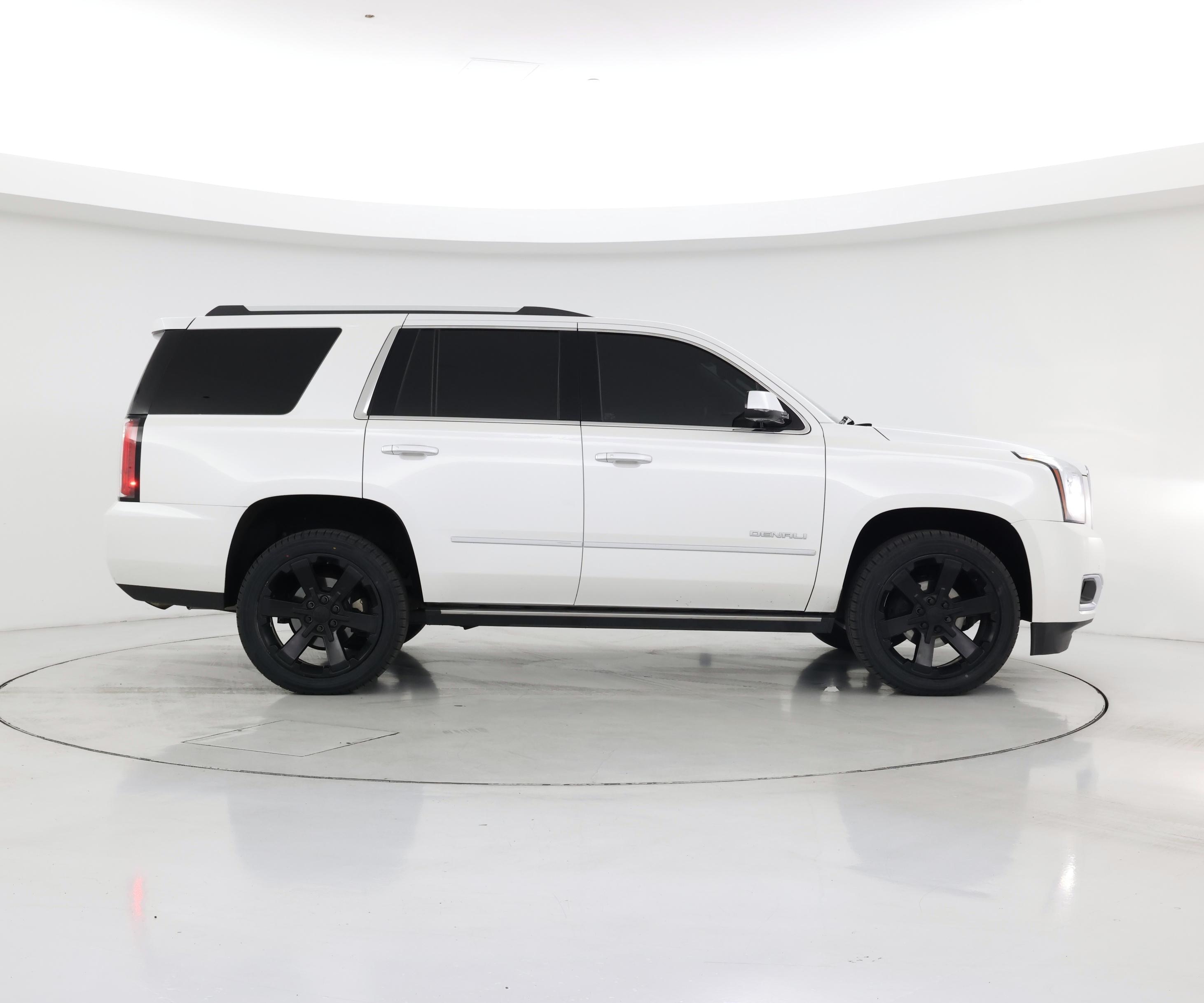 Thumbnail: 2020 GMC Yukon - 7