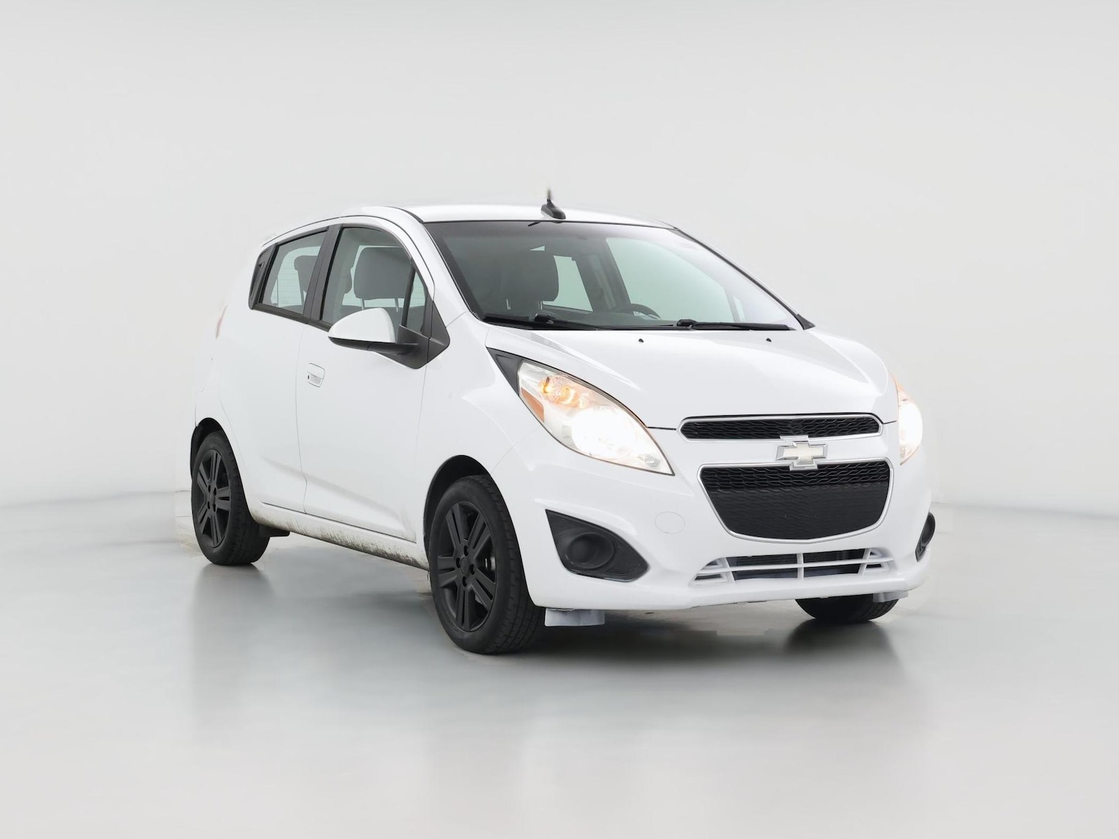 2014 Chevrolet Spark 1LT