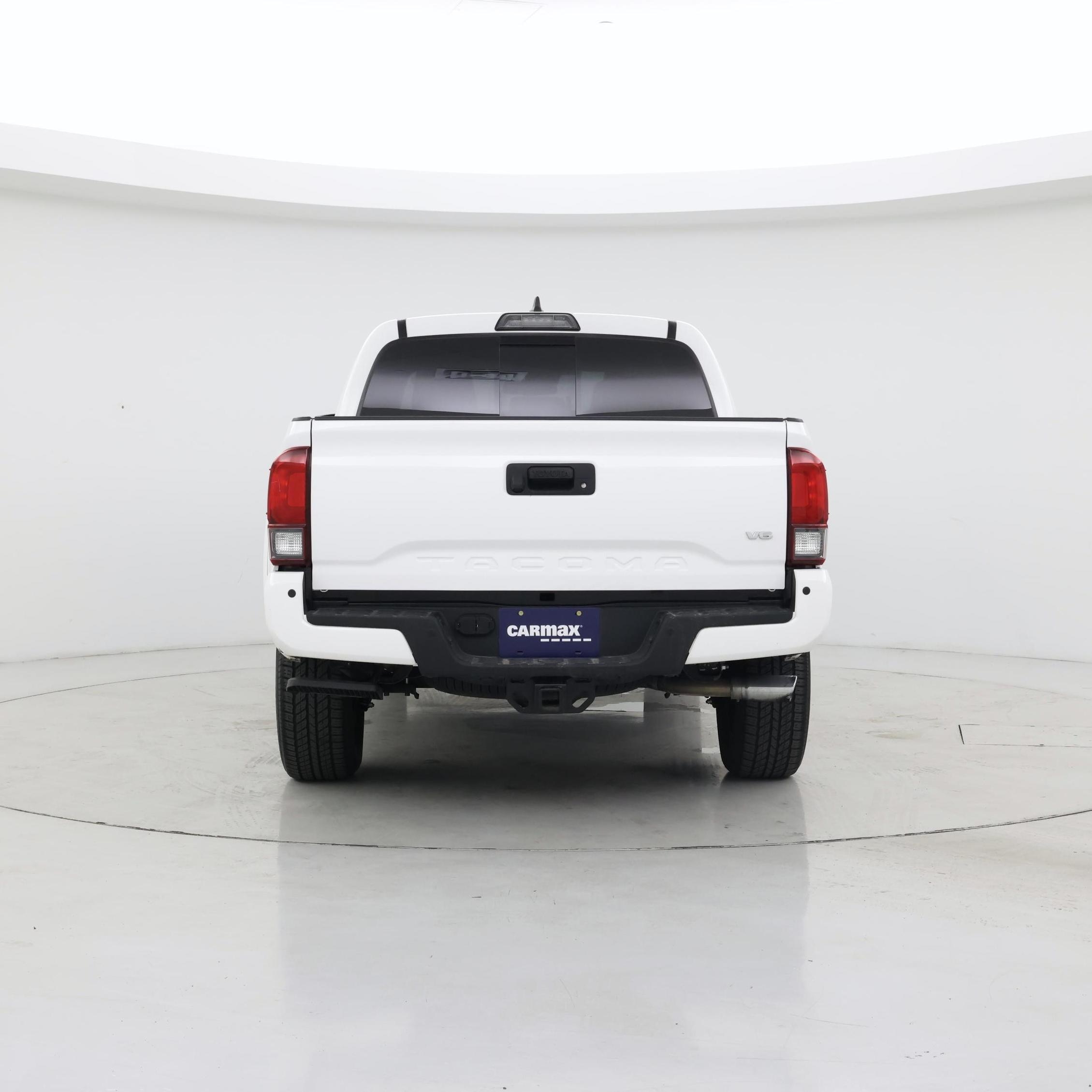 Thumbnail: 2019 Toyota Tacoma - 6