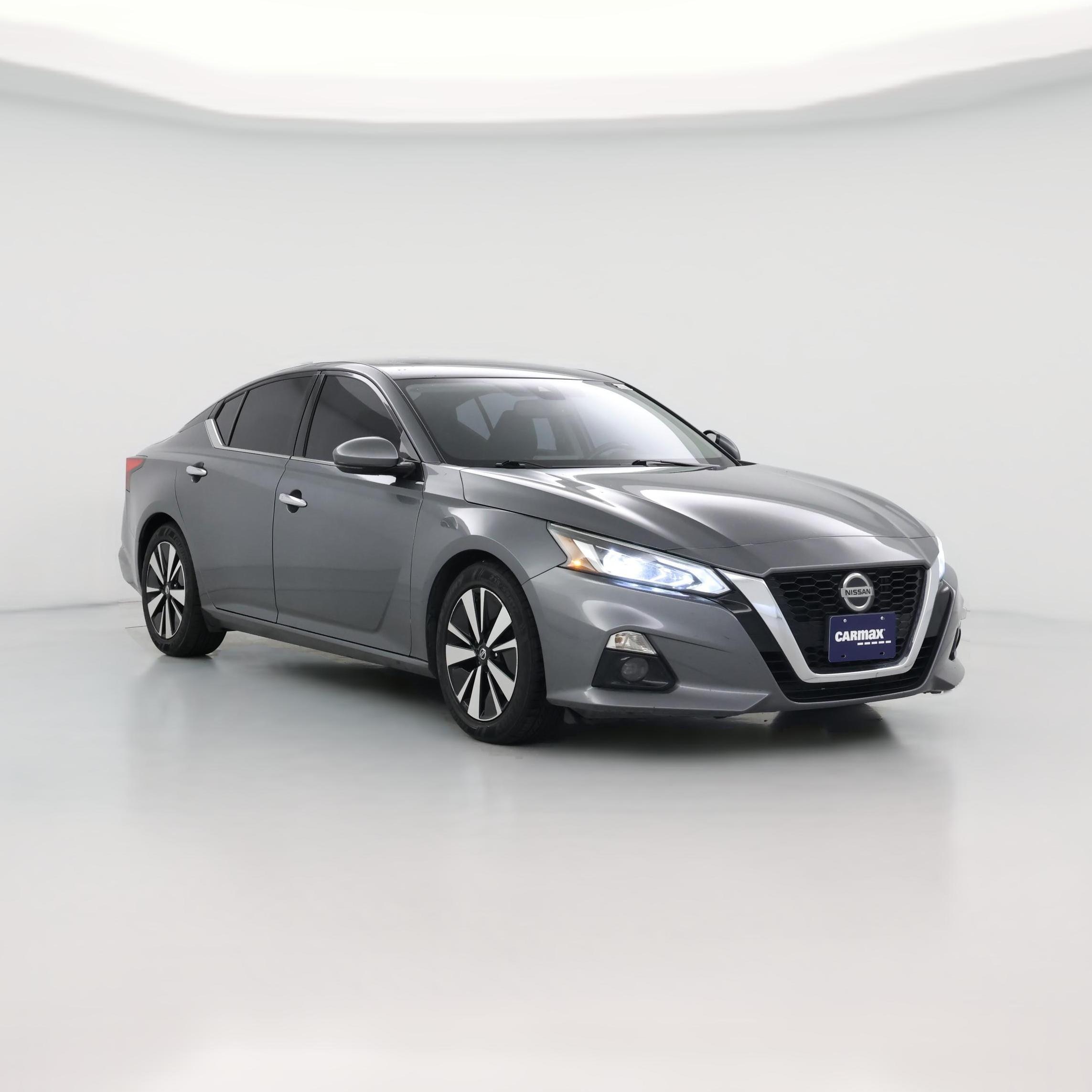 Thumbnail: 2019 Nissan Altima - 1